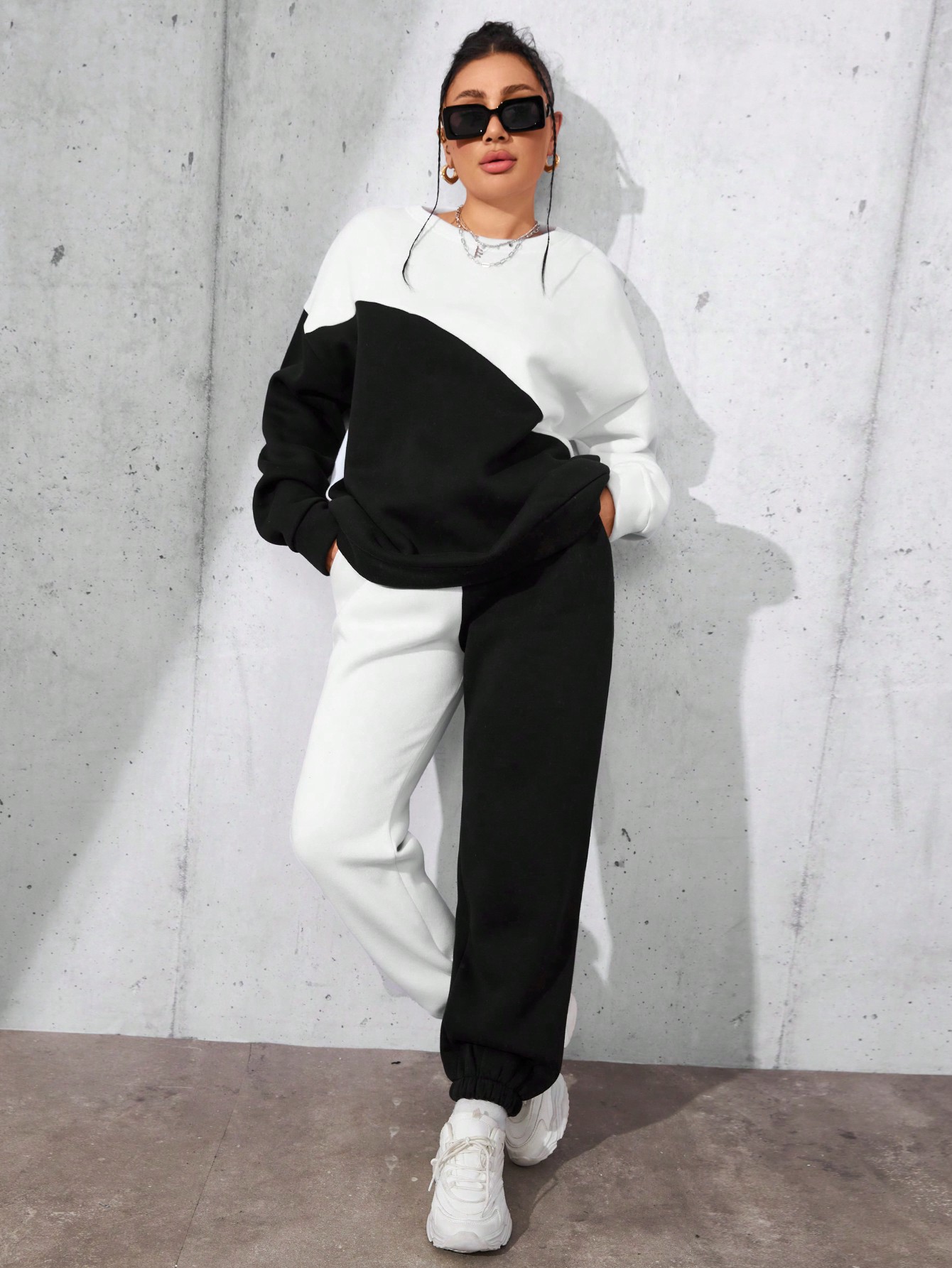 Maria Comfy Sport Set