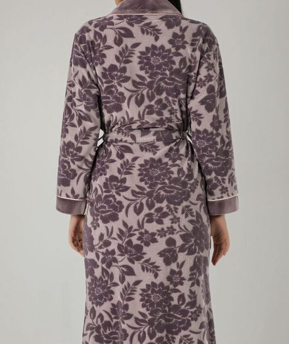 Dames Badjas/Ochtendjas Tess