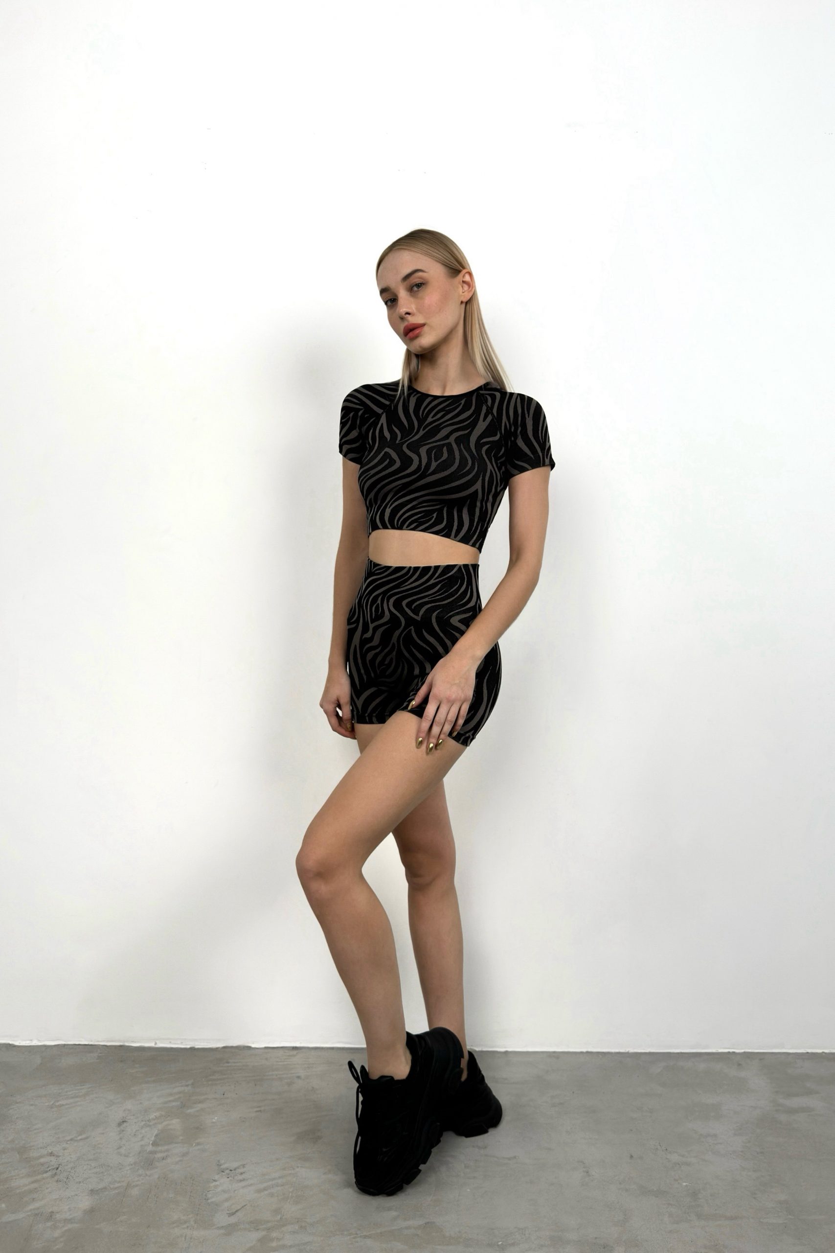 Sport Set Claudia - Afbeelding 4