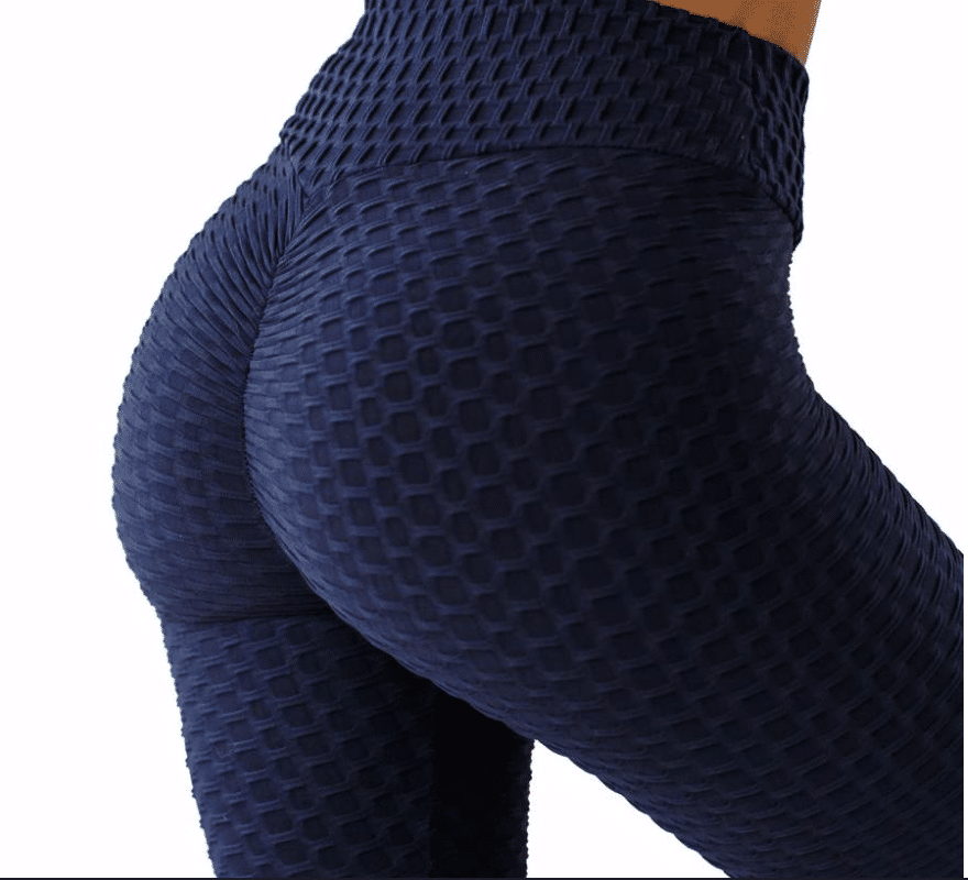 Sportlegging / Cellulite Legging / Billenbroek