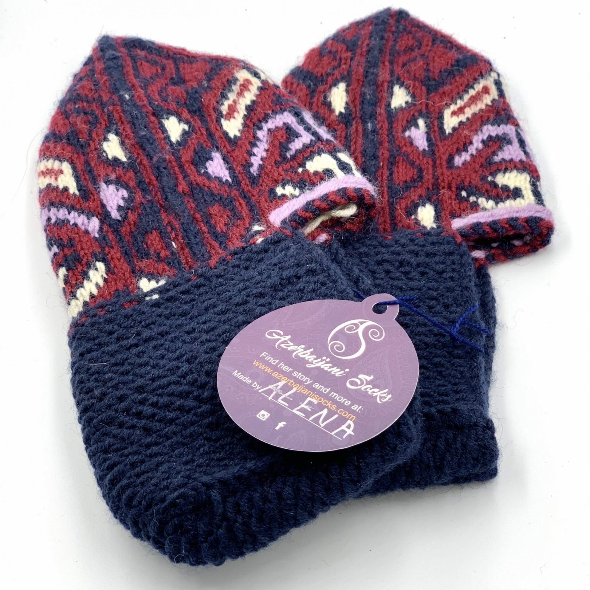 Schapenwollen sloffen XXL