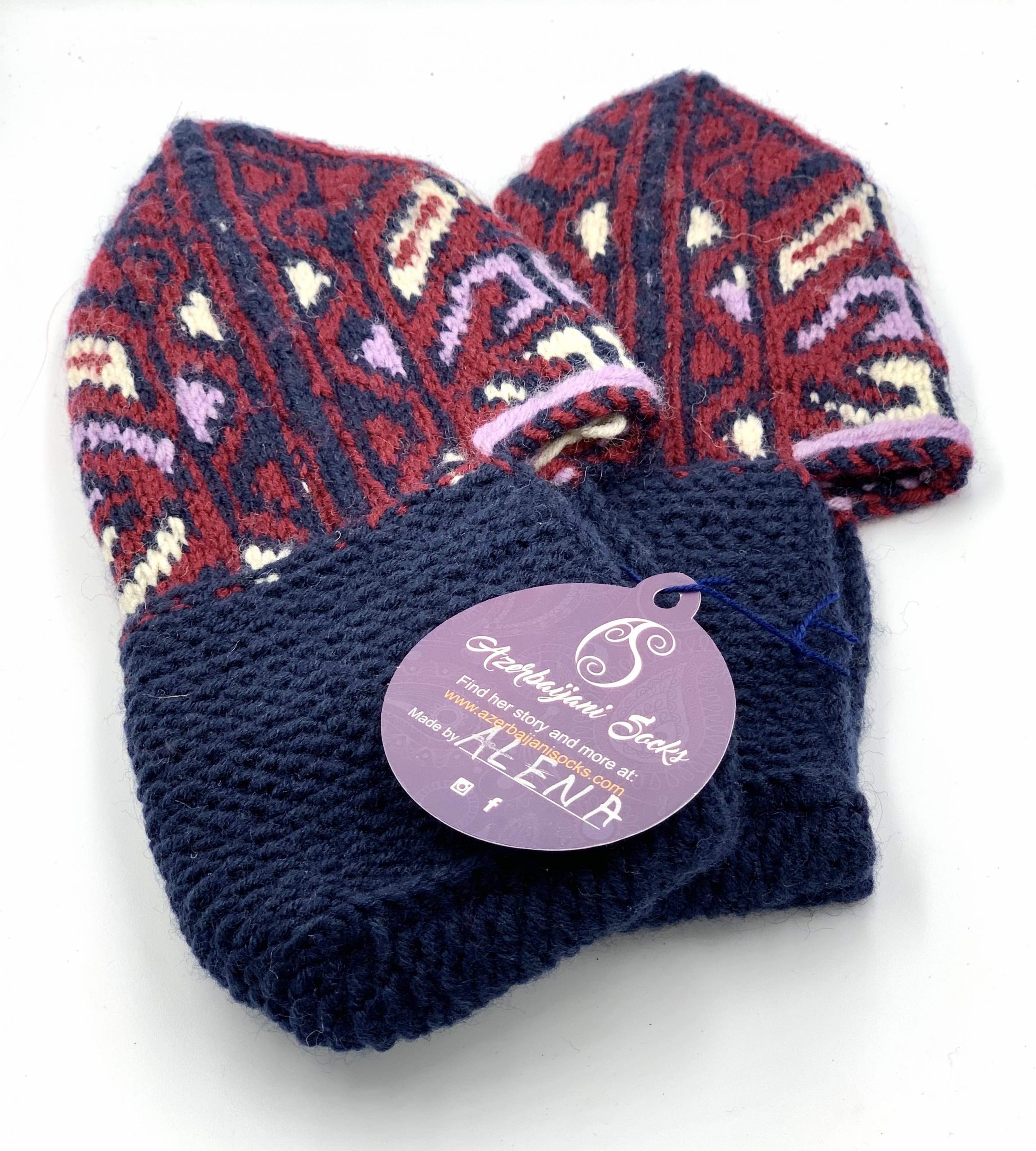 Schapenwollen sloffen XXL