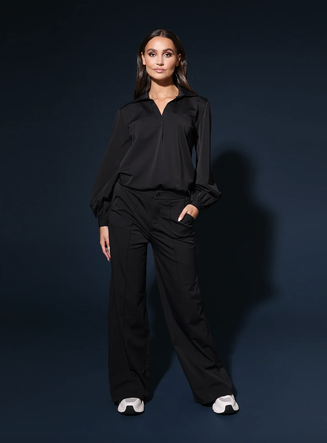 Traveller broek Gracelynn