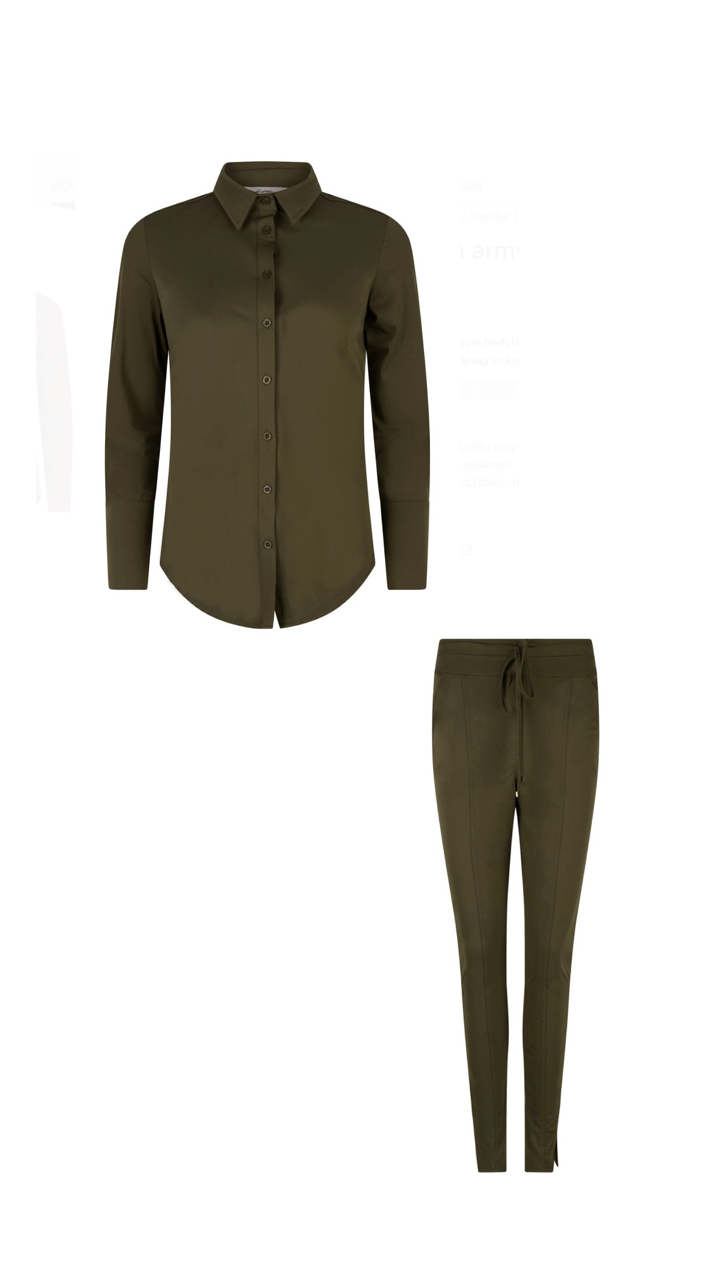 Traveller Pak Ambika - Afbeelding 4