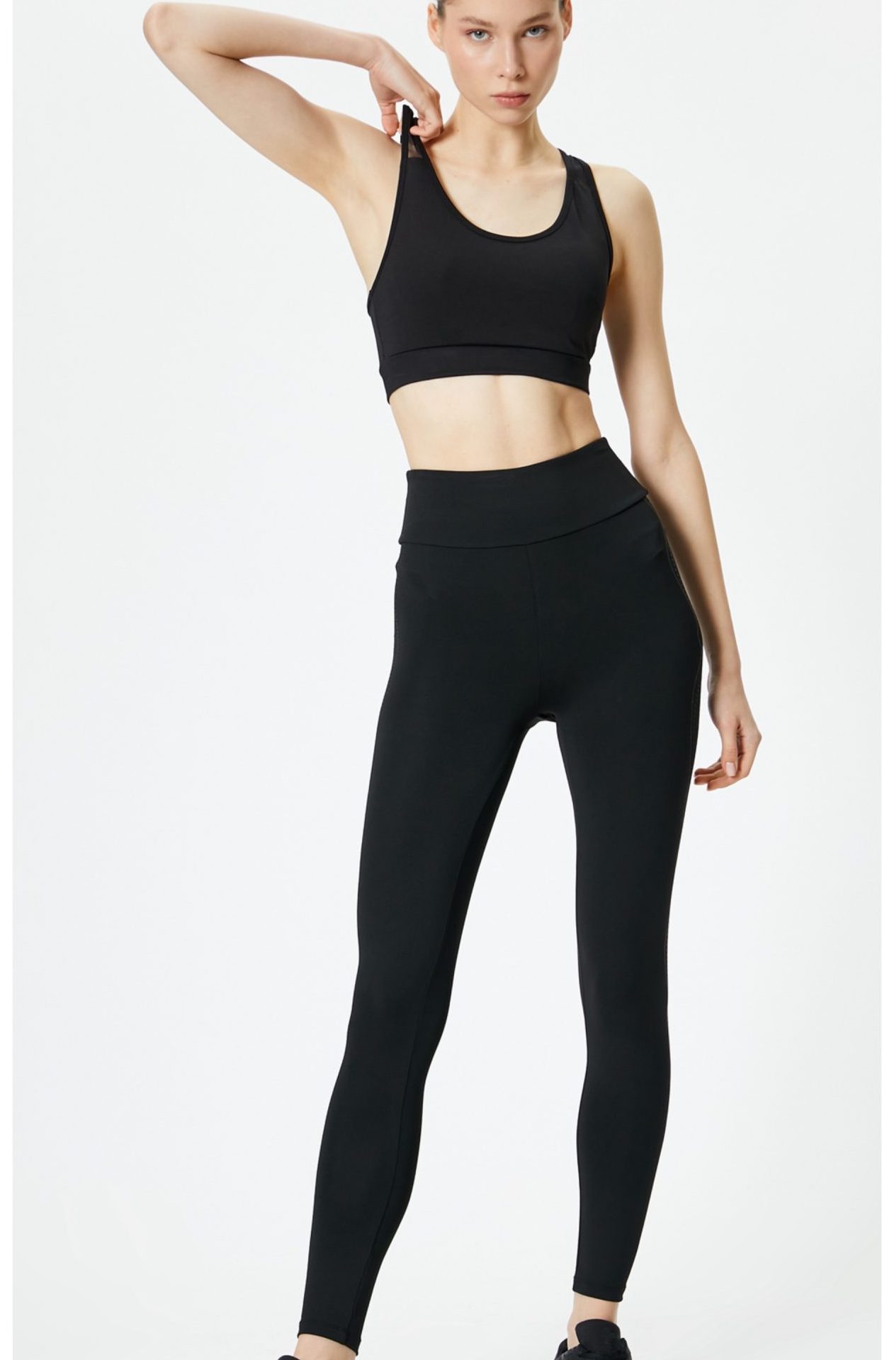 Dames Sport Legging Eva