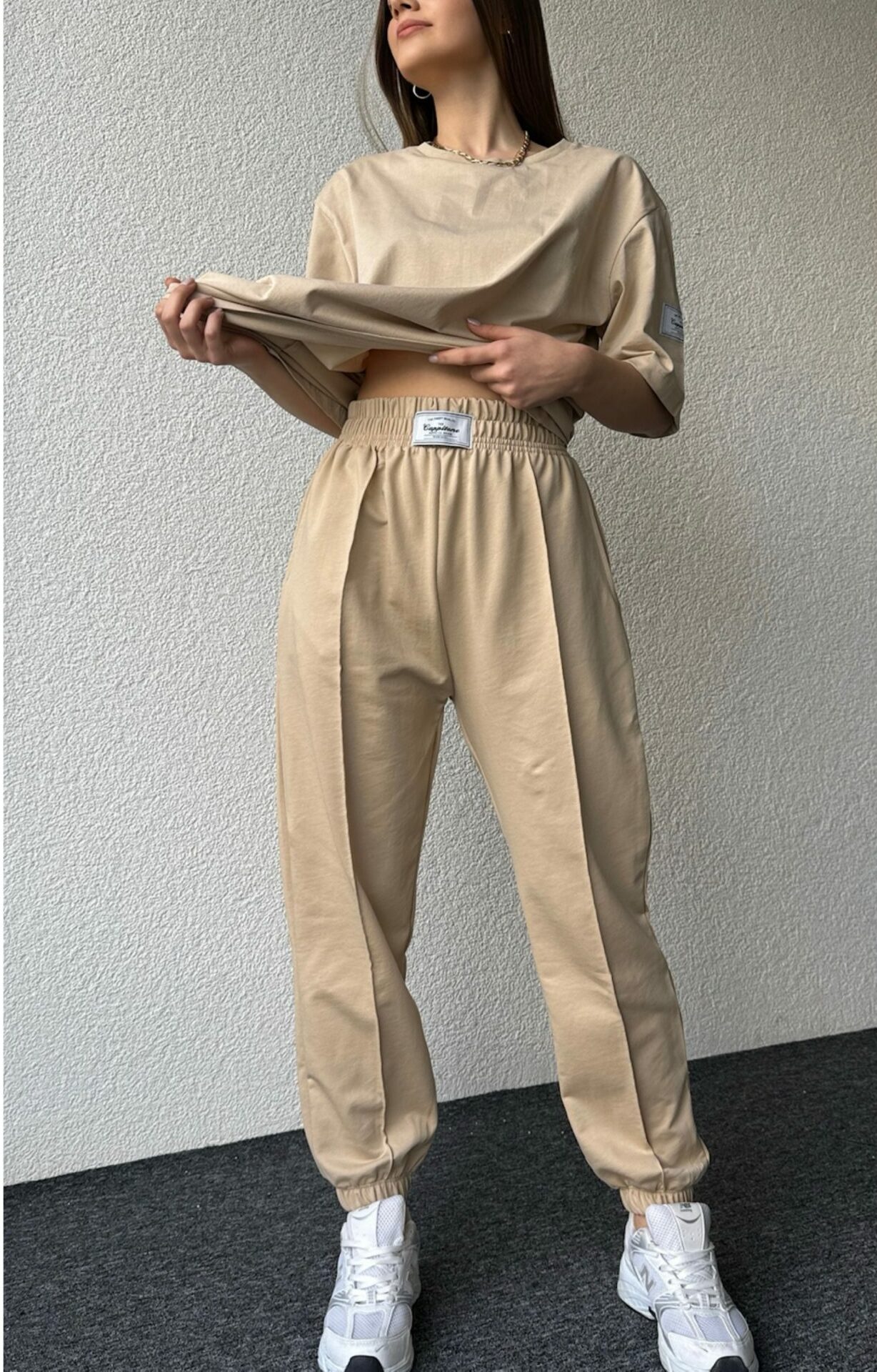 Loungewear Set Selma