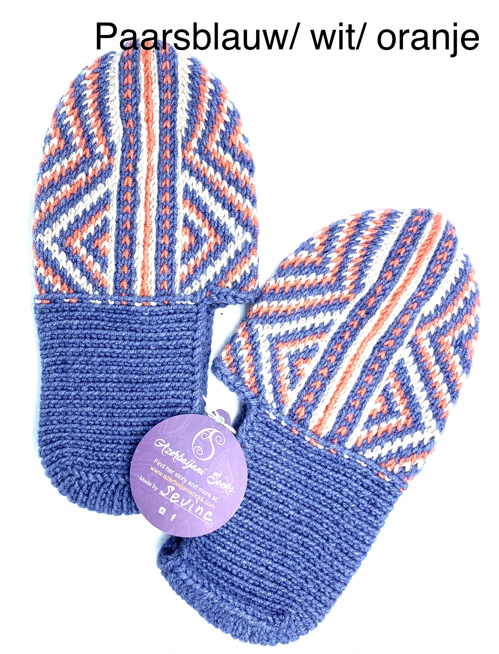 Schapenwollen sloffen 4XL - Afbeelding 2