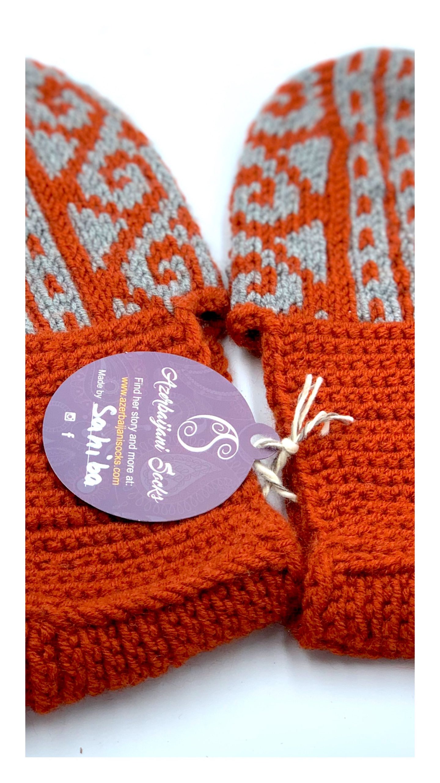 Schapenwollen sloffen 4XL - Afbeelding 16