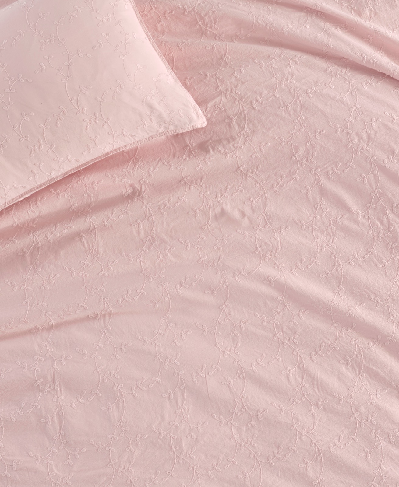 Linnen Dekbedovertrekset Limaso - Afbeelding 3