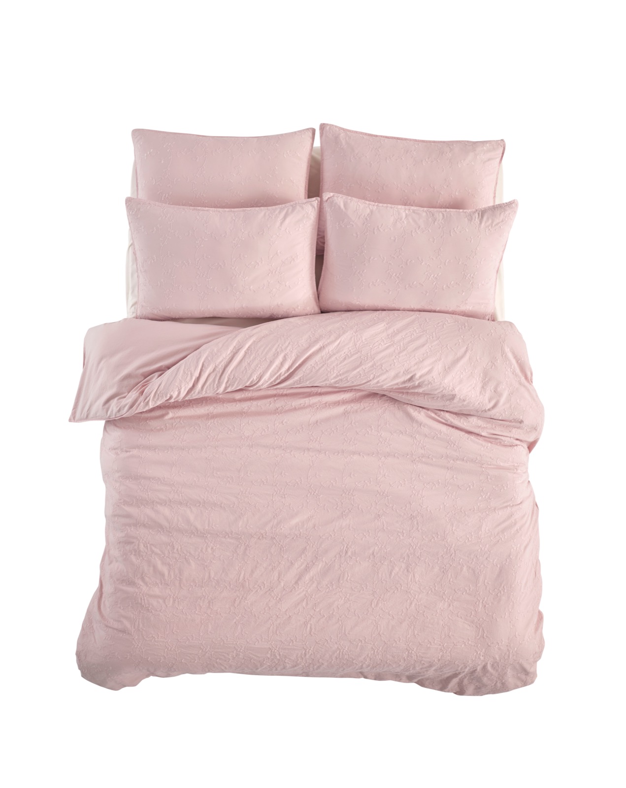 Linnen Dekbedovertrekset Limaso - Afbeelding 7