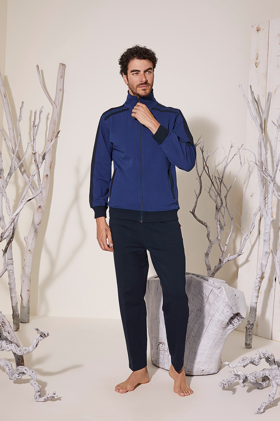 Heren Trainingspak Noah