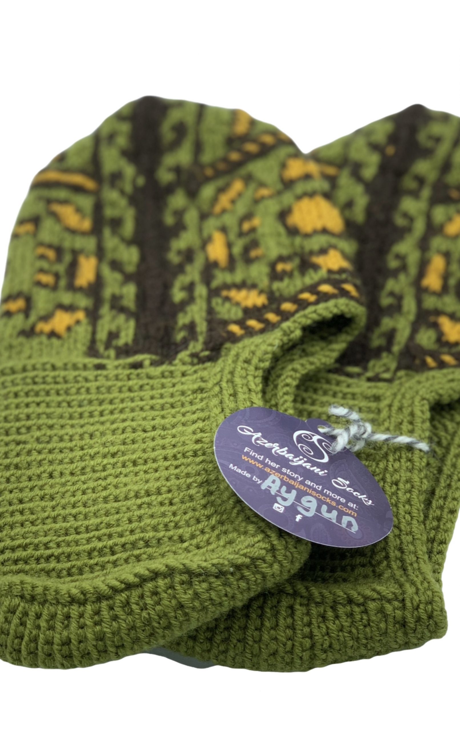 Schapenwollen sloffen 4XL - Afbeelding 8