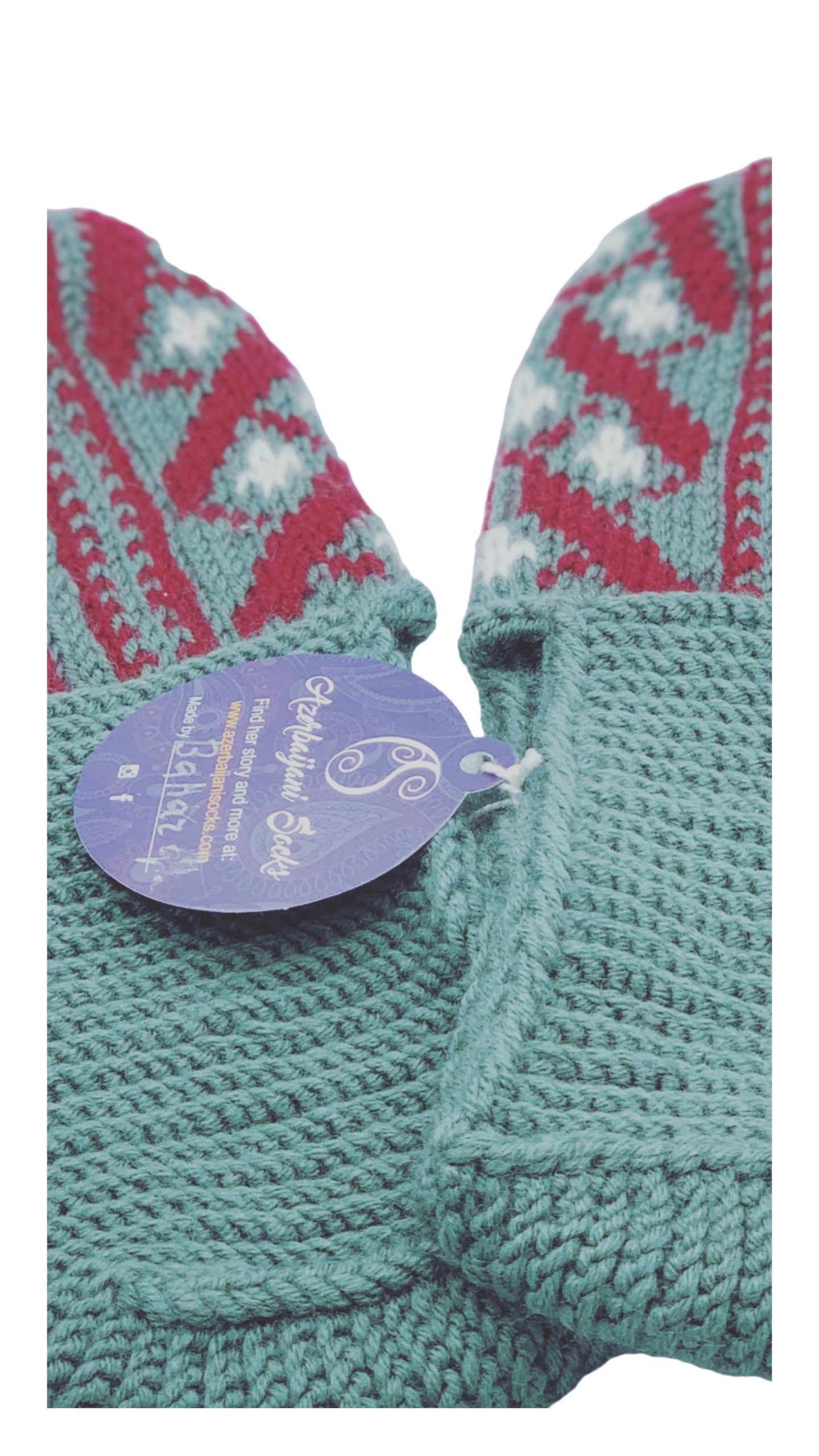 Schapenwollen sloffen 4XL - Afbeelding 13