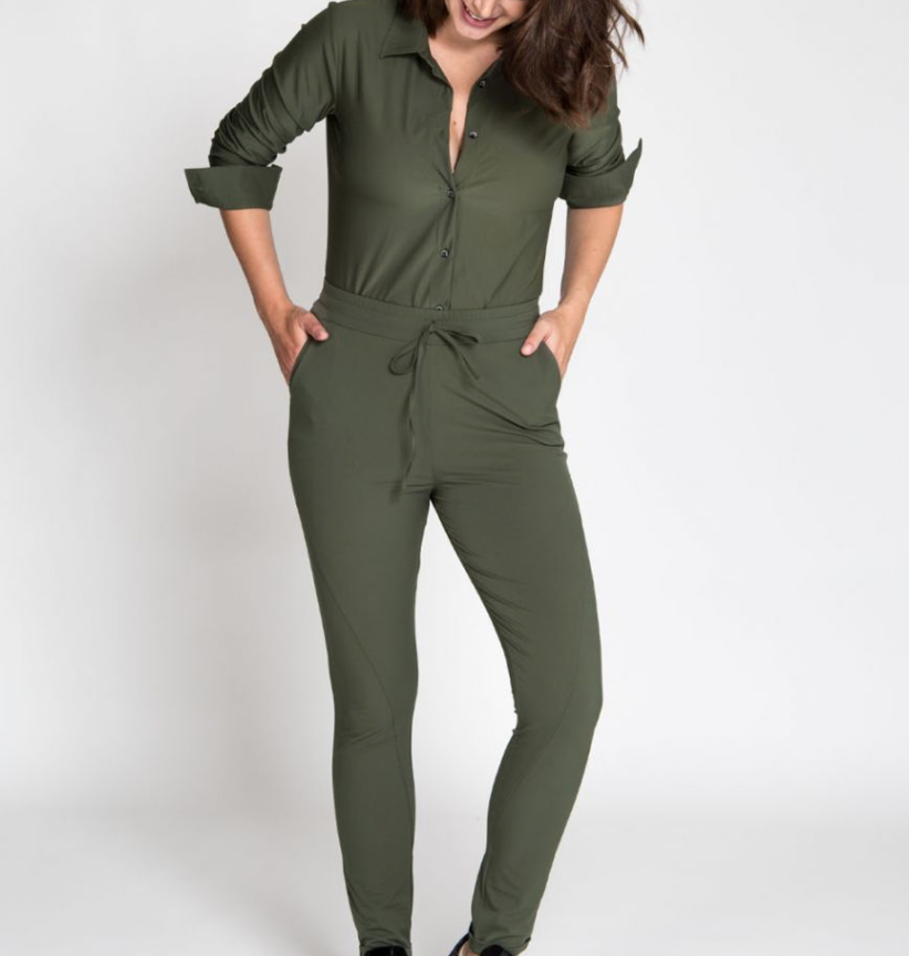 Traveller Pak Ambika - Afbeelding 9