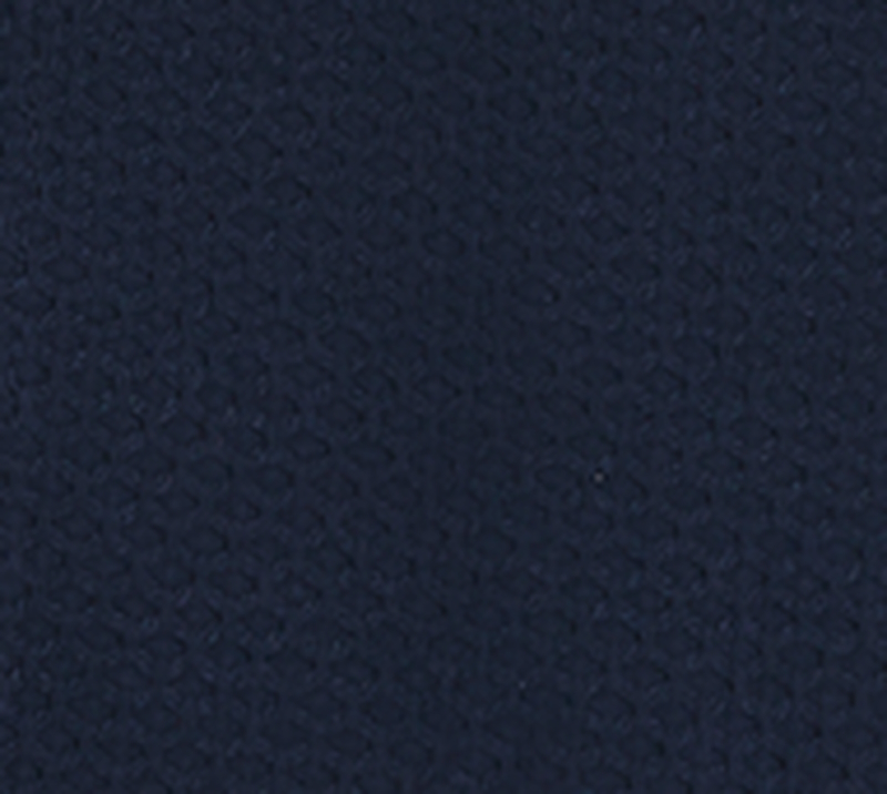 Heren Waffle Badjas Denis - Afbeelding 9