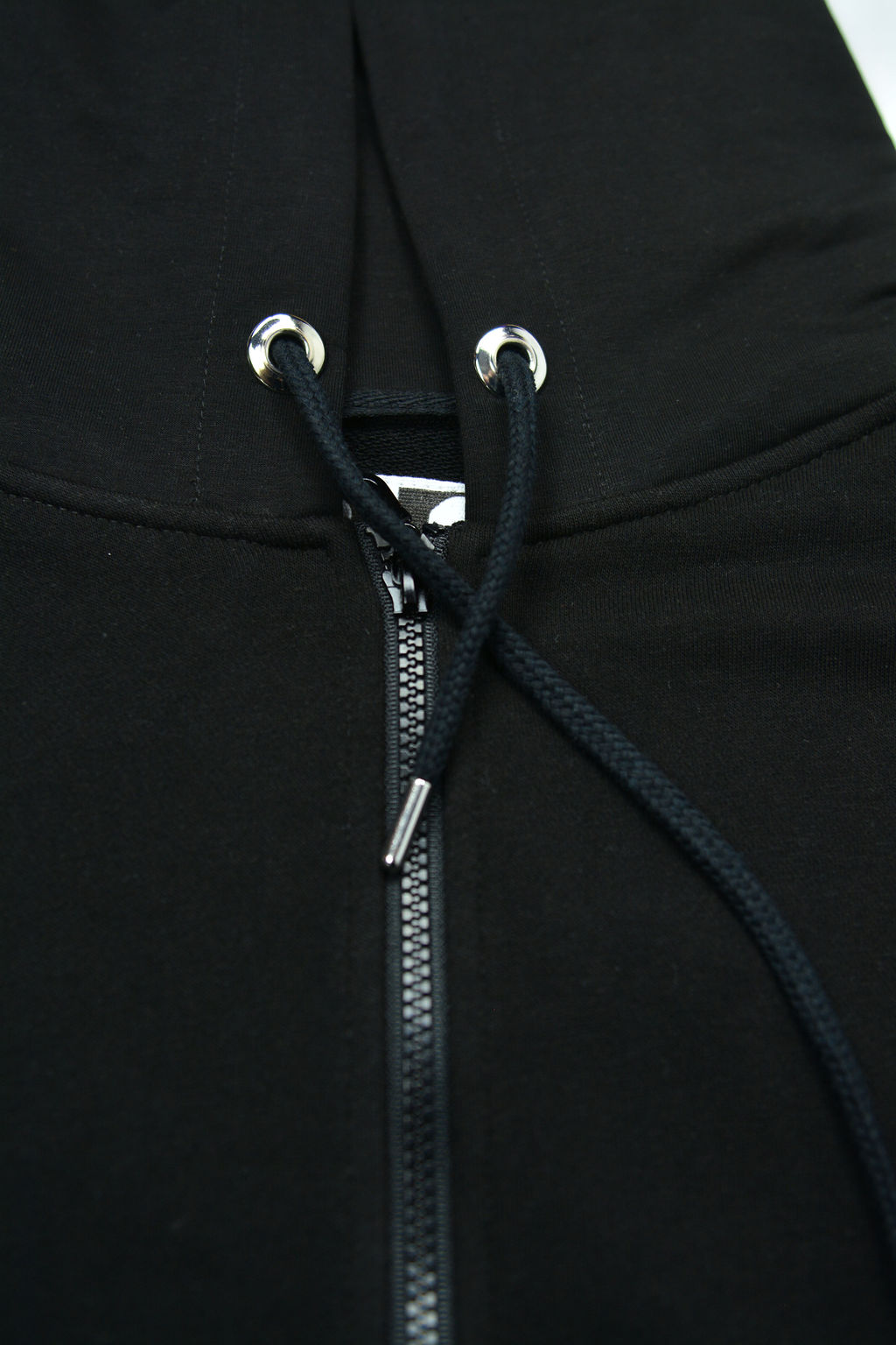 Loungewear Combi Set/ Bikershort met Vest - Afbeelding 11