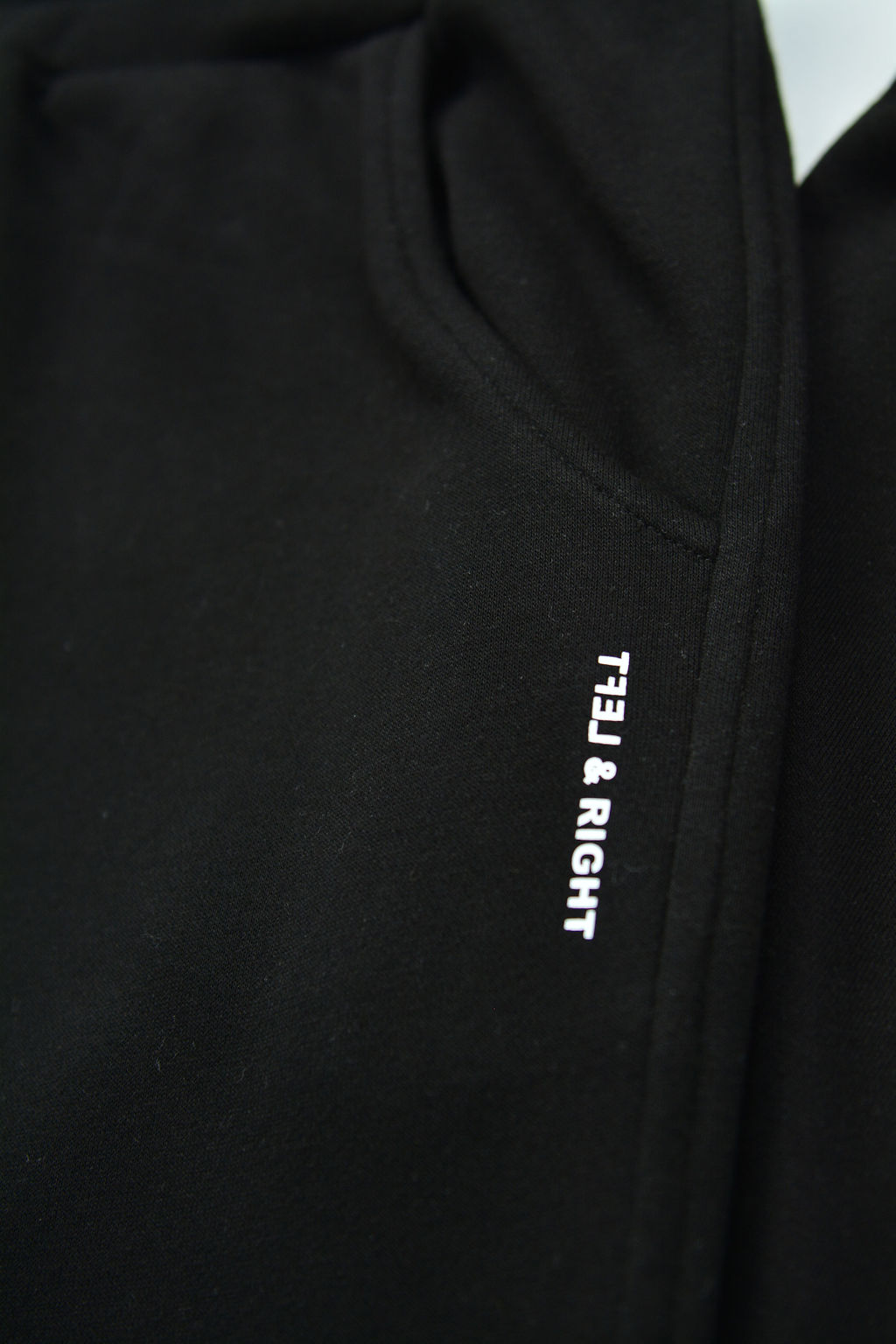 Comfort Loungewear Pak / Joggingbroek & Sweatshirt - Afbeelding 13