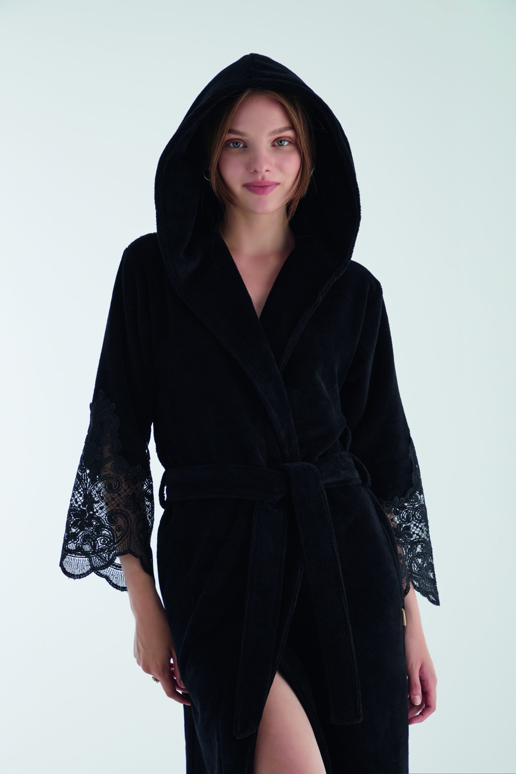 Dames Badjas Samantha - Afbeelding 6