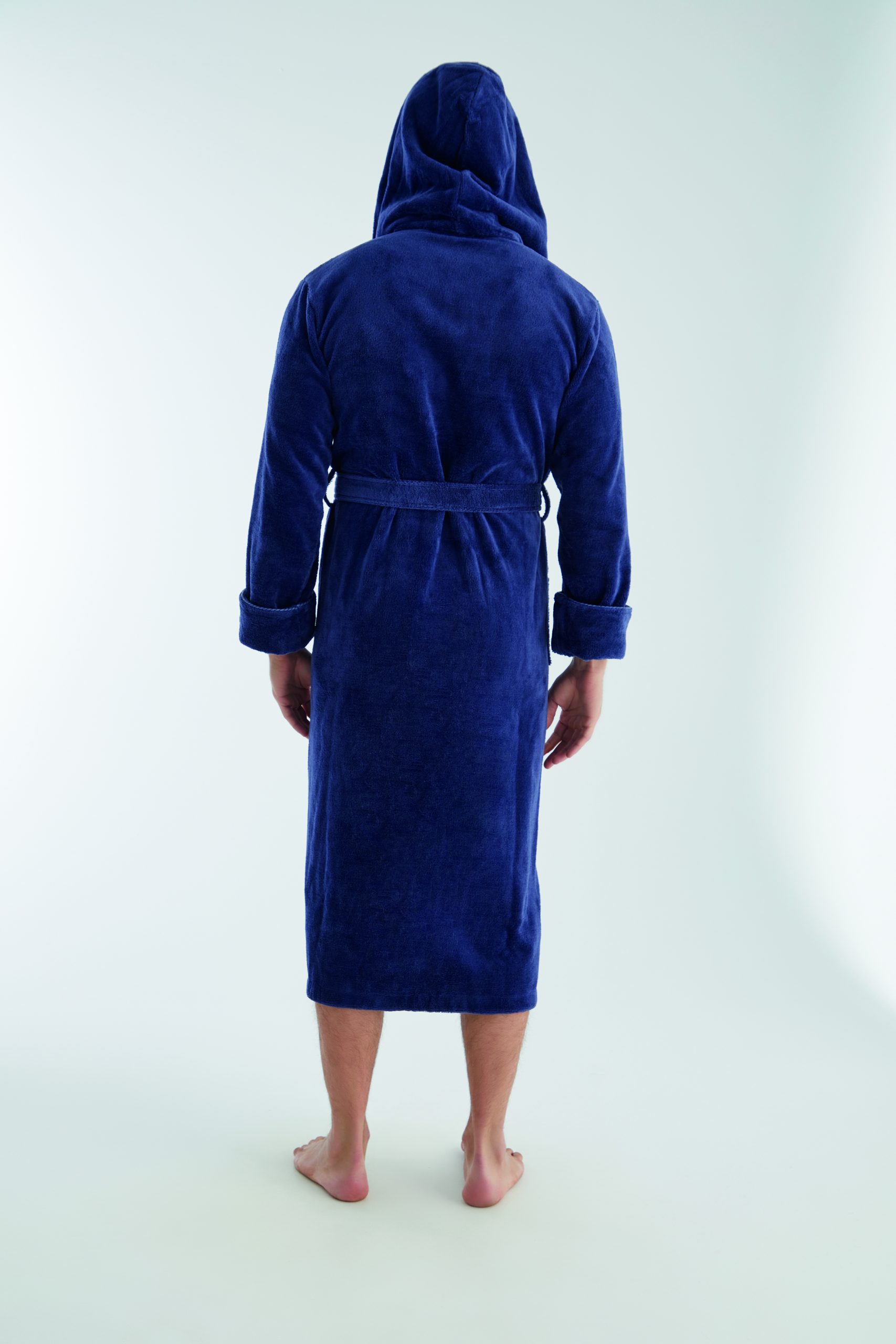 Heren Badjas Jack - Afbeelding 2