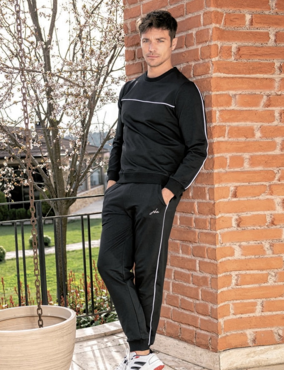 Heren Huispak / Pyjama Rey