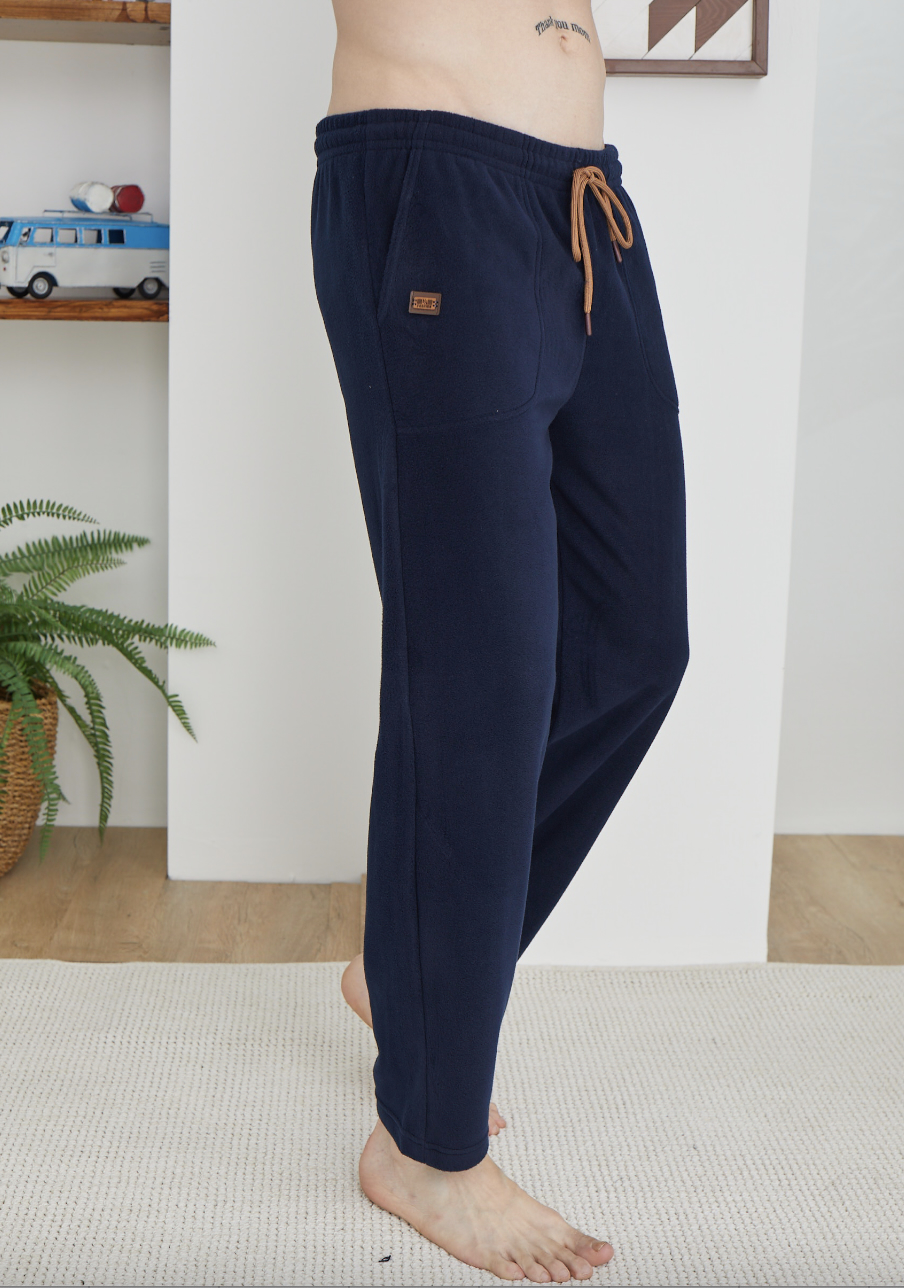 Adventure Fleece Trainingsbroek