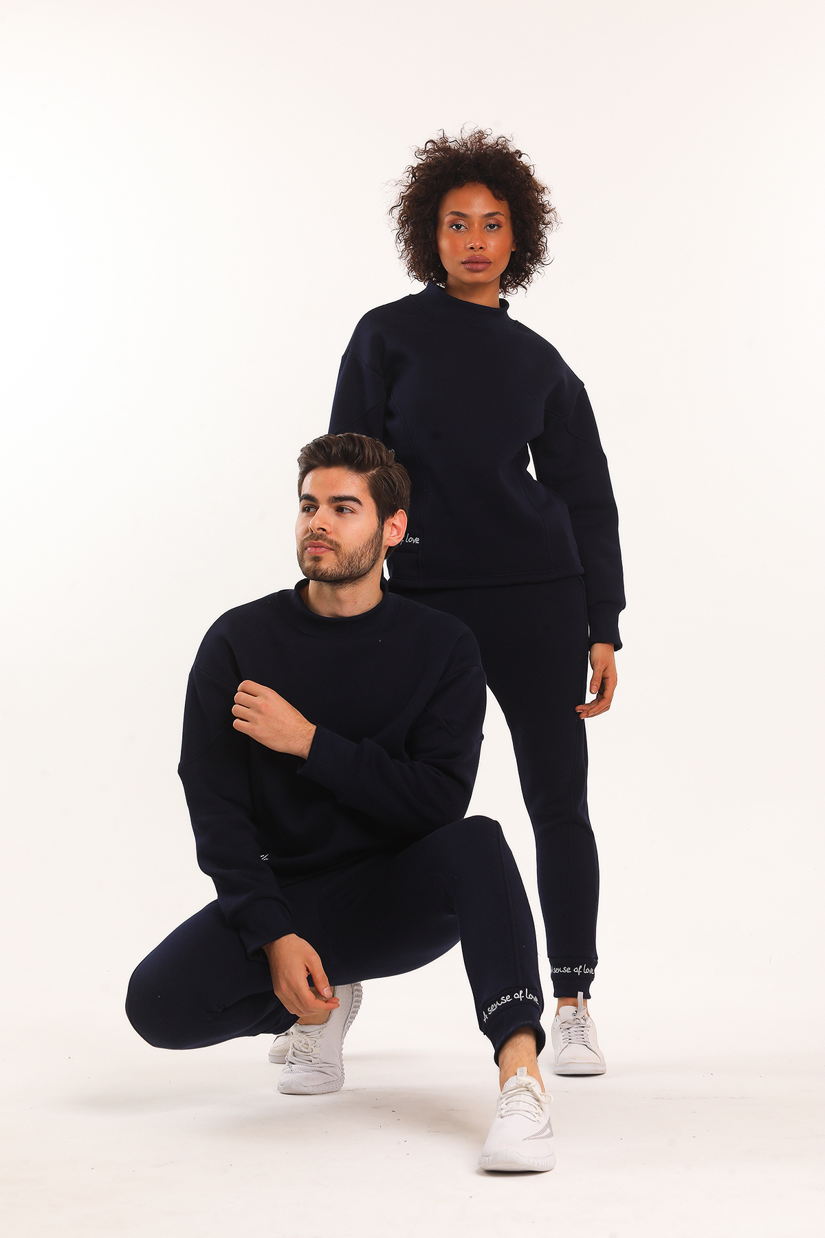 Amore Set Heren - Afbeelding 14