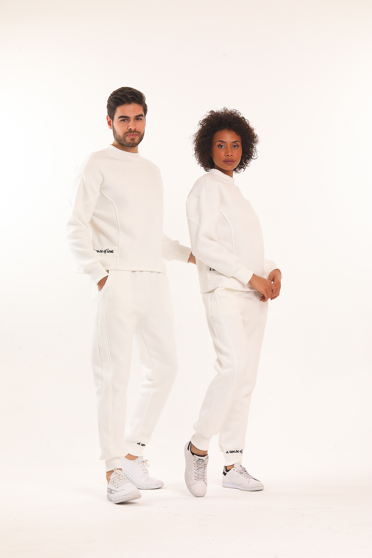 Amore Set Heren - Afbeelding 13