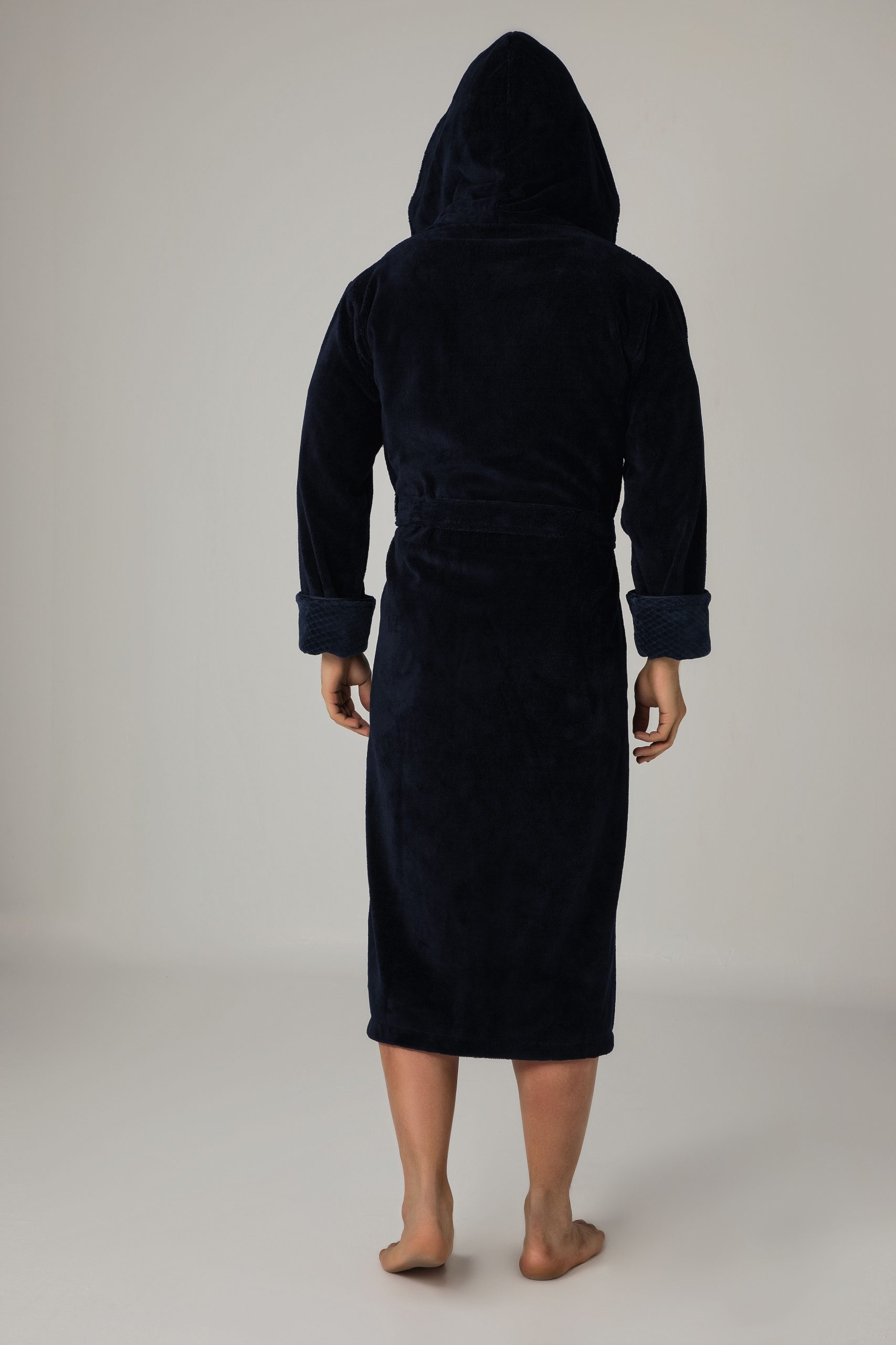 Heren Badjas Olivier - Afbeelding 2