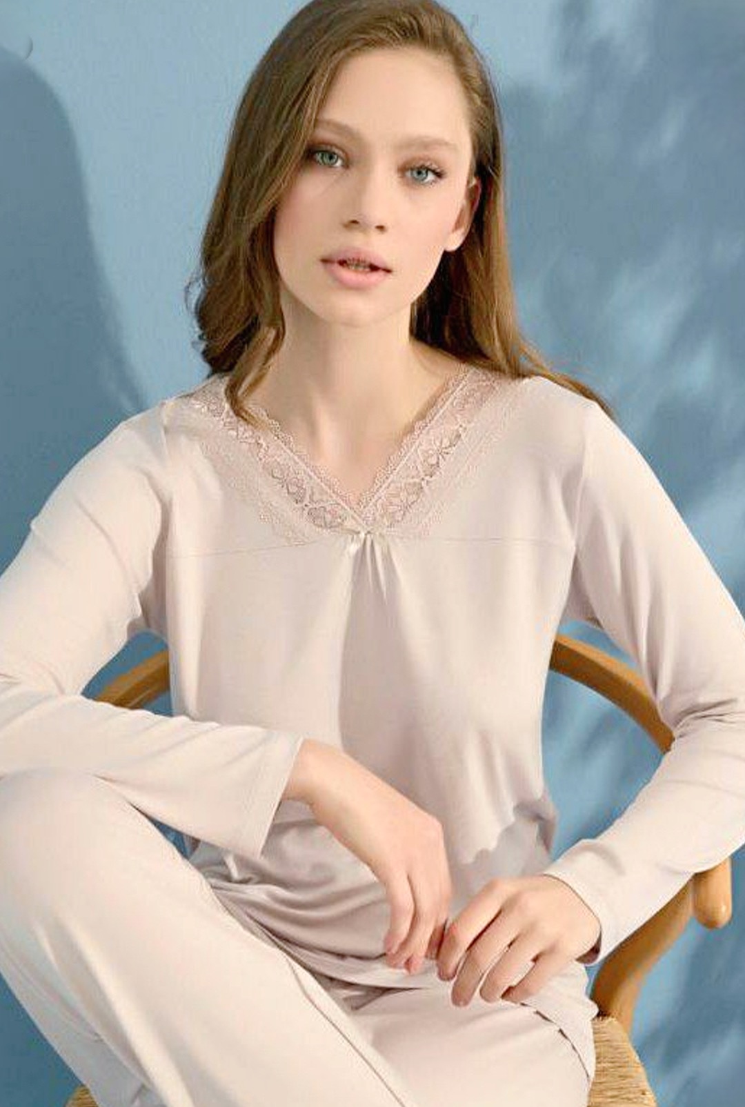 Pyjama Set Nadia - Afbeelding 11