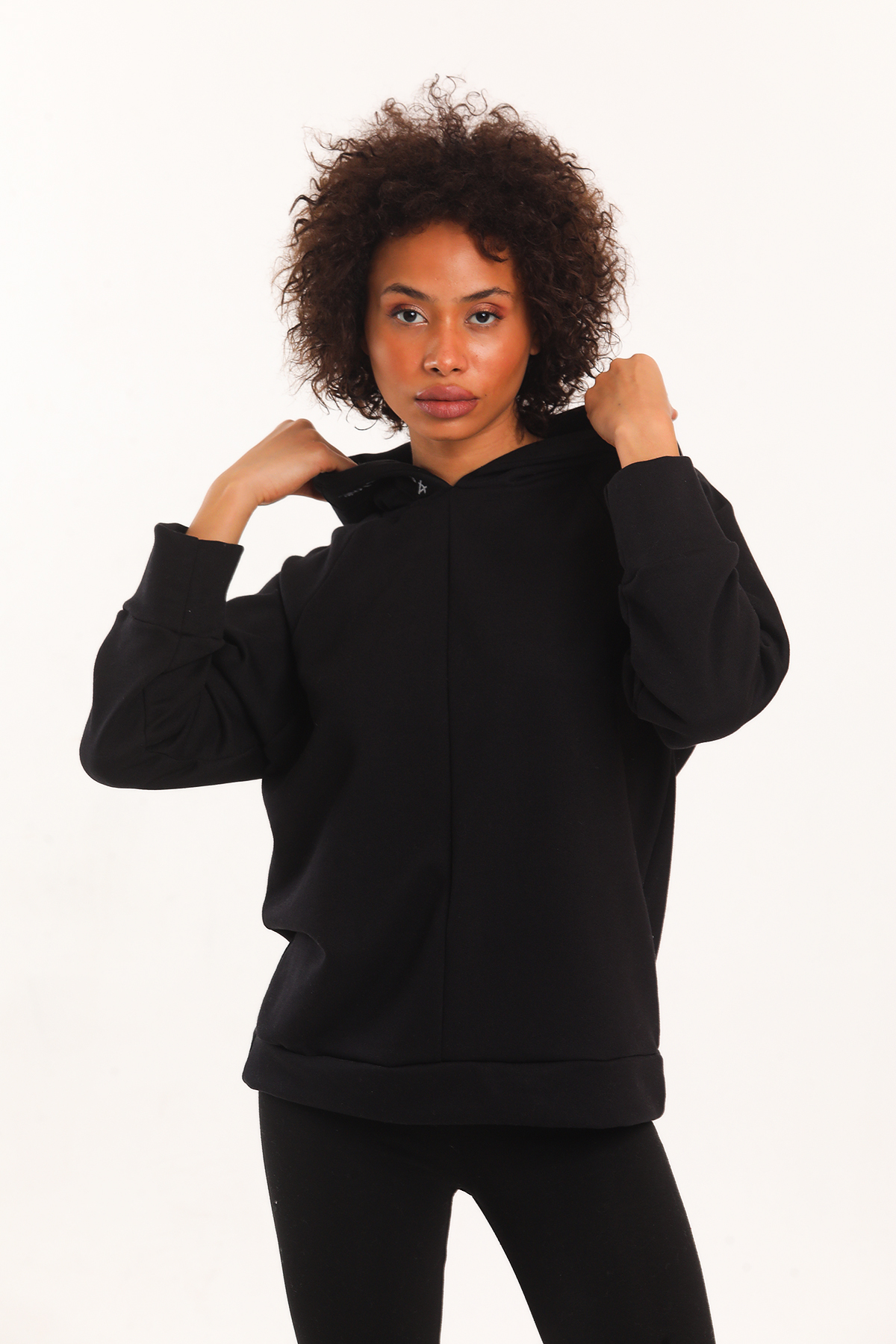 Lilian / Hoodie & Legging - Afbeelding 4