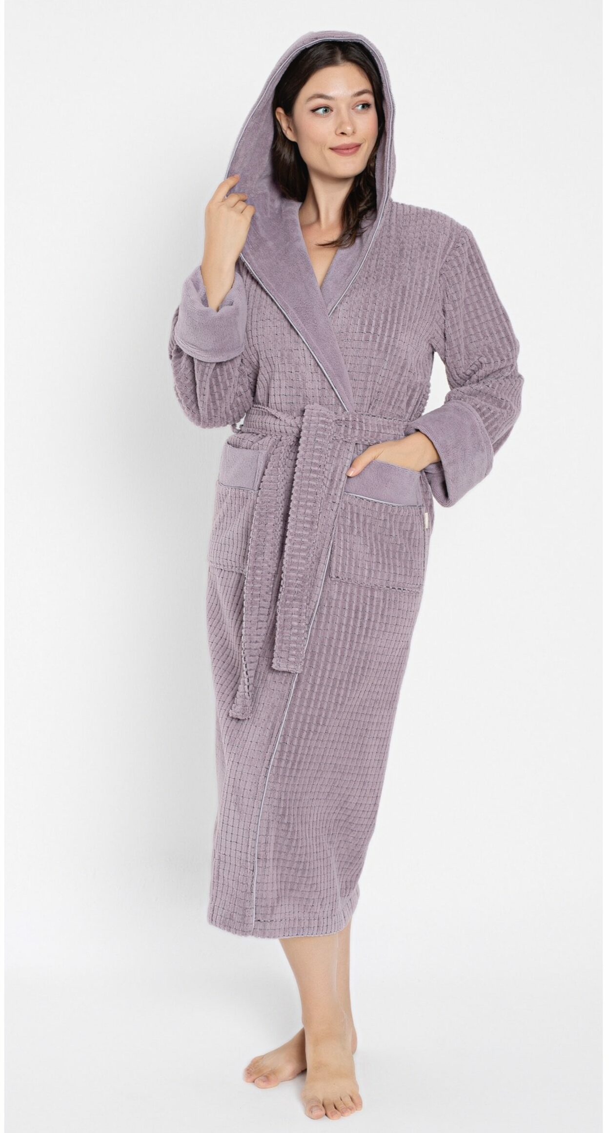 Dames Badjas Arianna