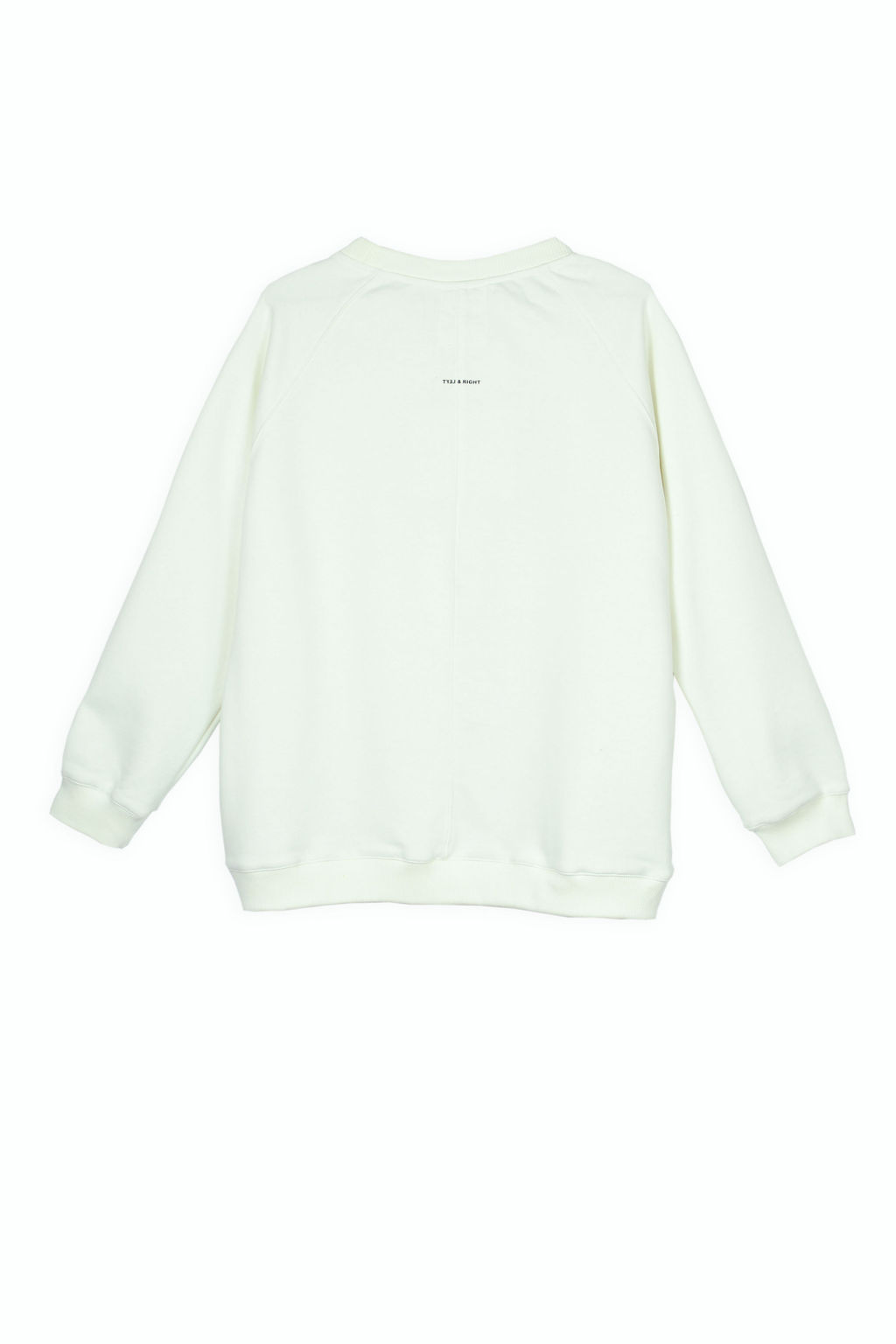 Comfort Loungewear Pak / Joggingbroek & Sweatshirt - Afbeelding 7