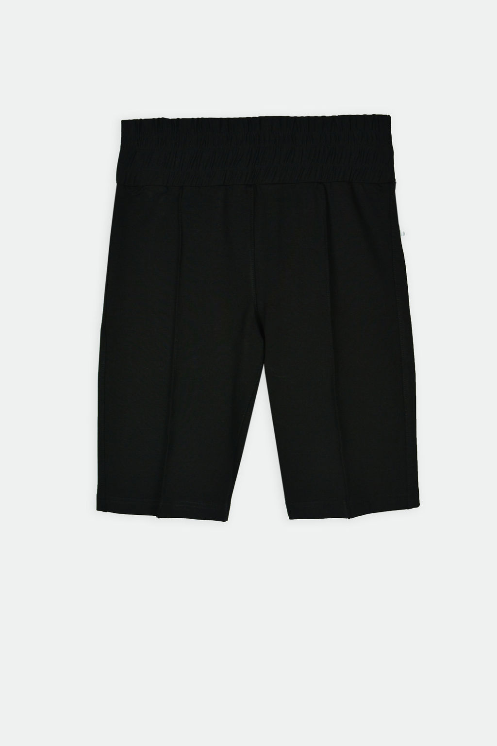 Loungewear Combi Set/ Bikershort met Vest - Afbeelding 6