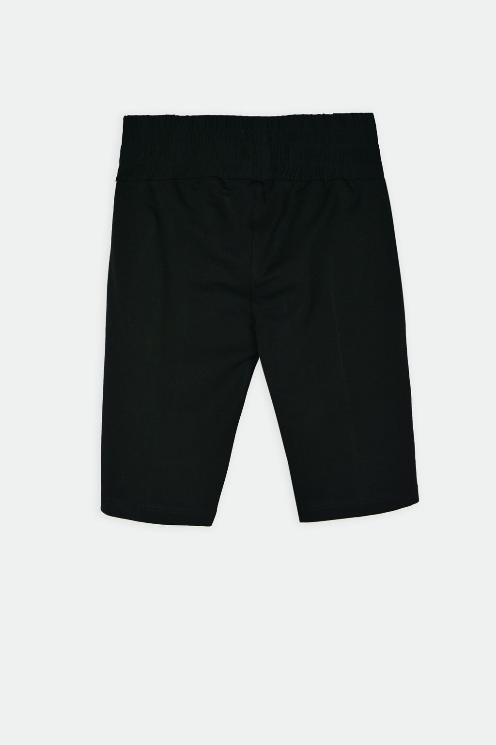 Loungewear Combi Set/ Bikershort met Vest - Afbeelding 7