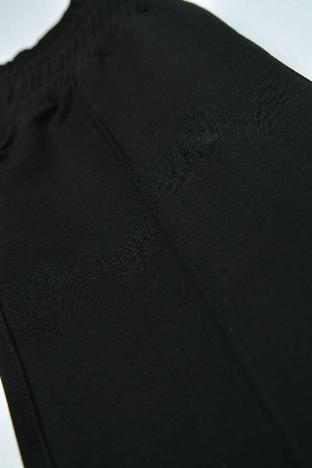 Loungewear Combi Set/ Bikershort met Vest - Afbeelding 9