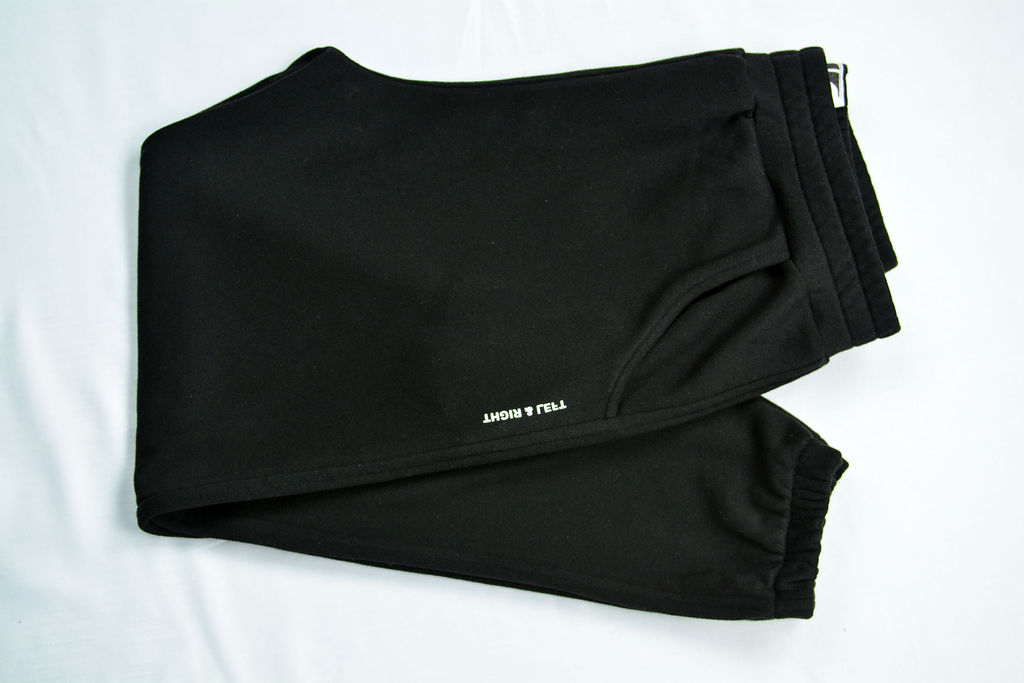 Comfort Loungewear Pak / Joggingbroek & Sweatshirt - Afbeelding 11