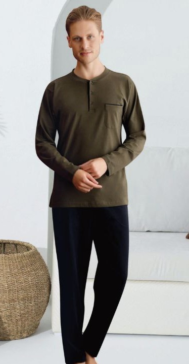 Pyjama / Huispak Ari / Plus Sizes