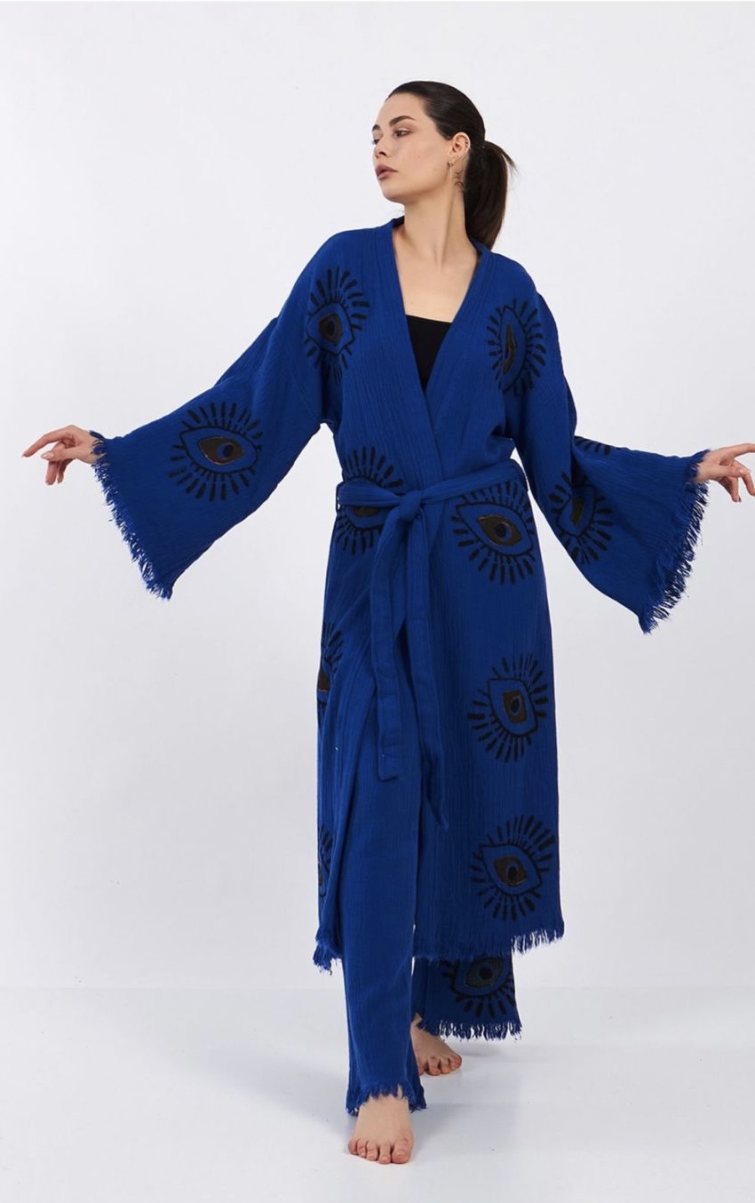 Mousseline Lounge Set Dafne