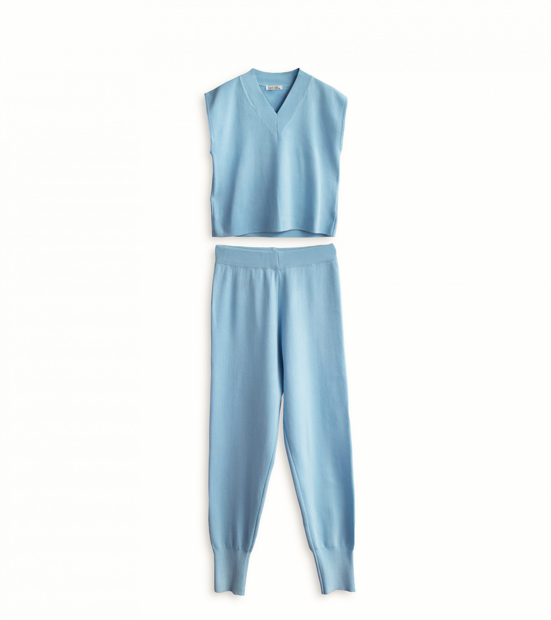 Casual Loungewear Set