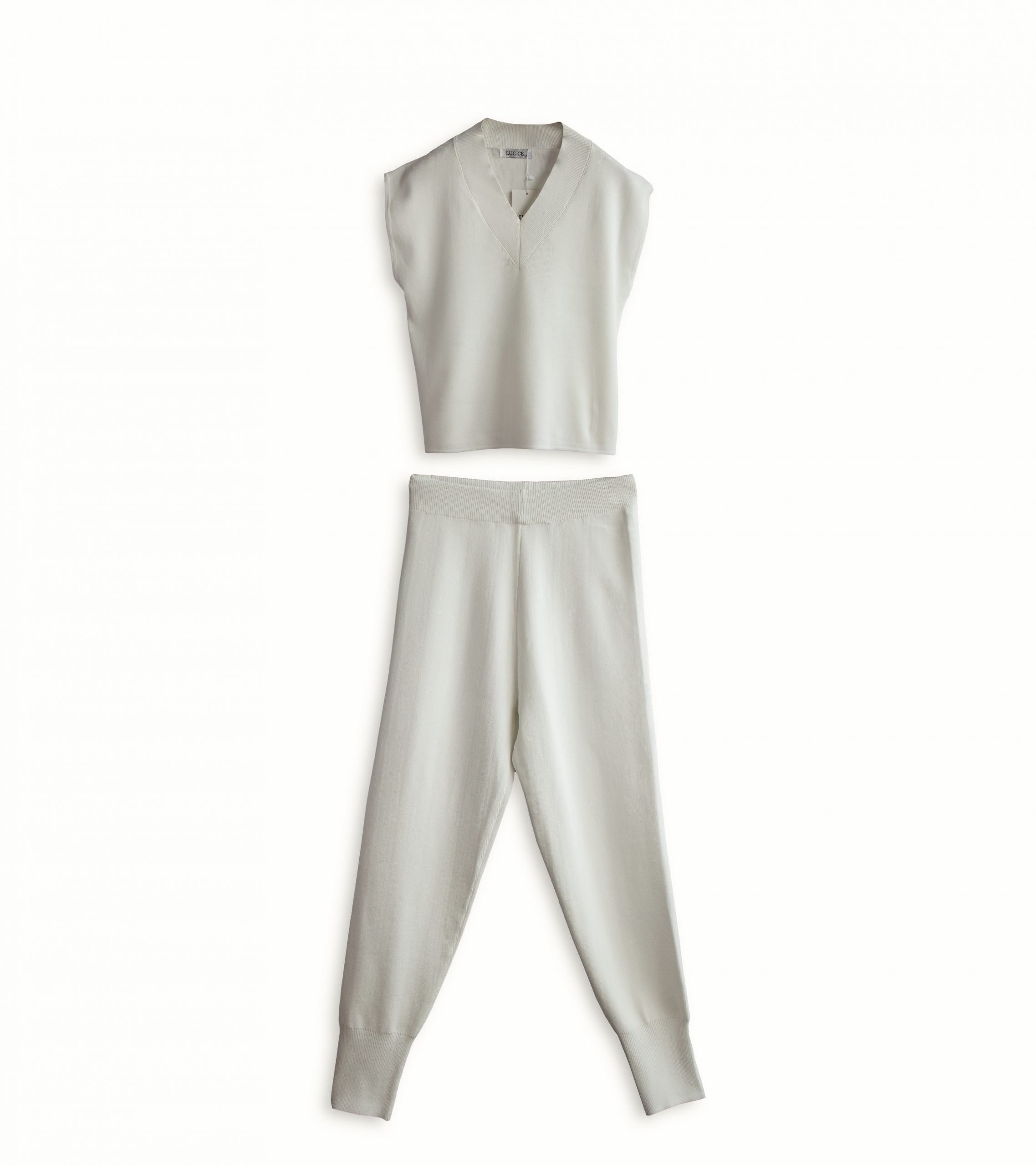 Casual Loungewear Set - Afbeelding 2