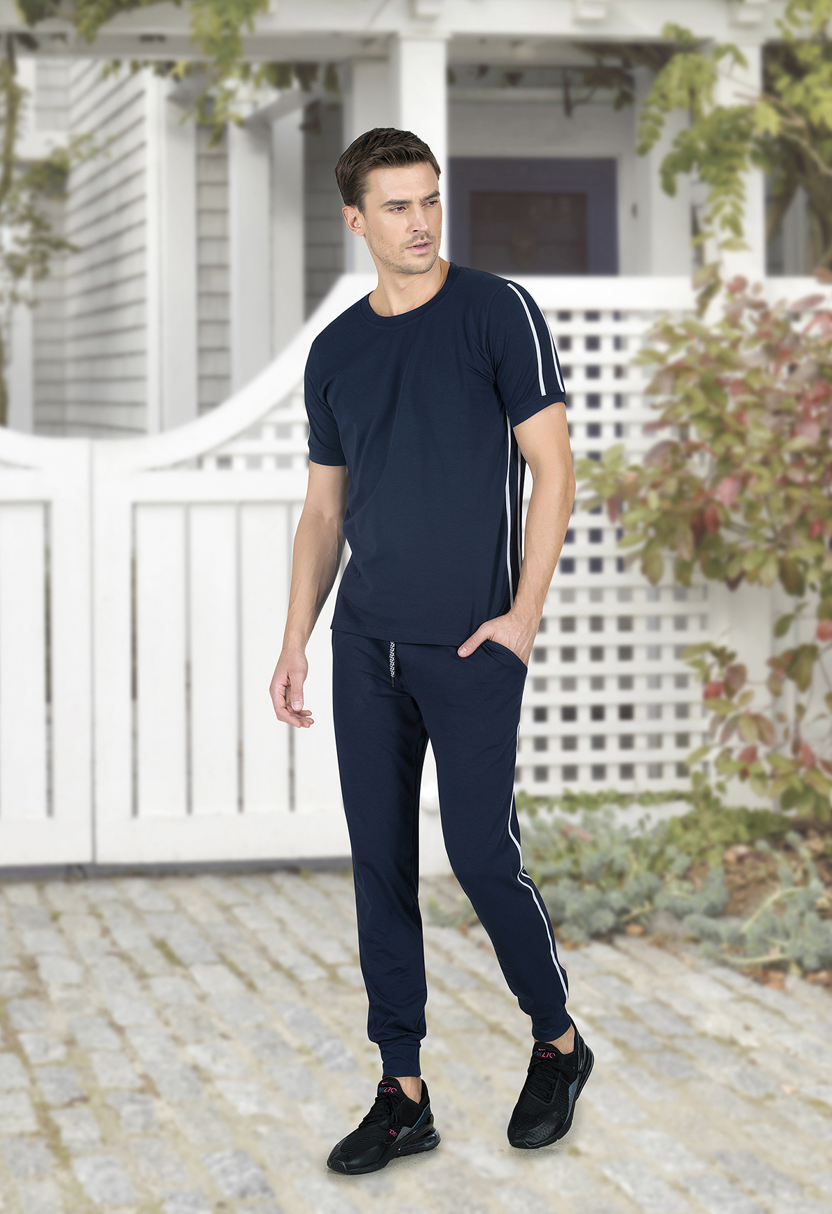 Heren Huispak / Pyjama