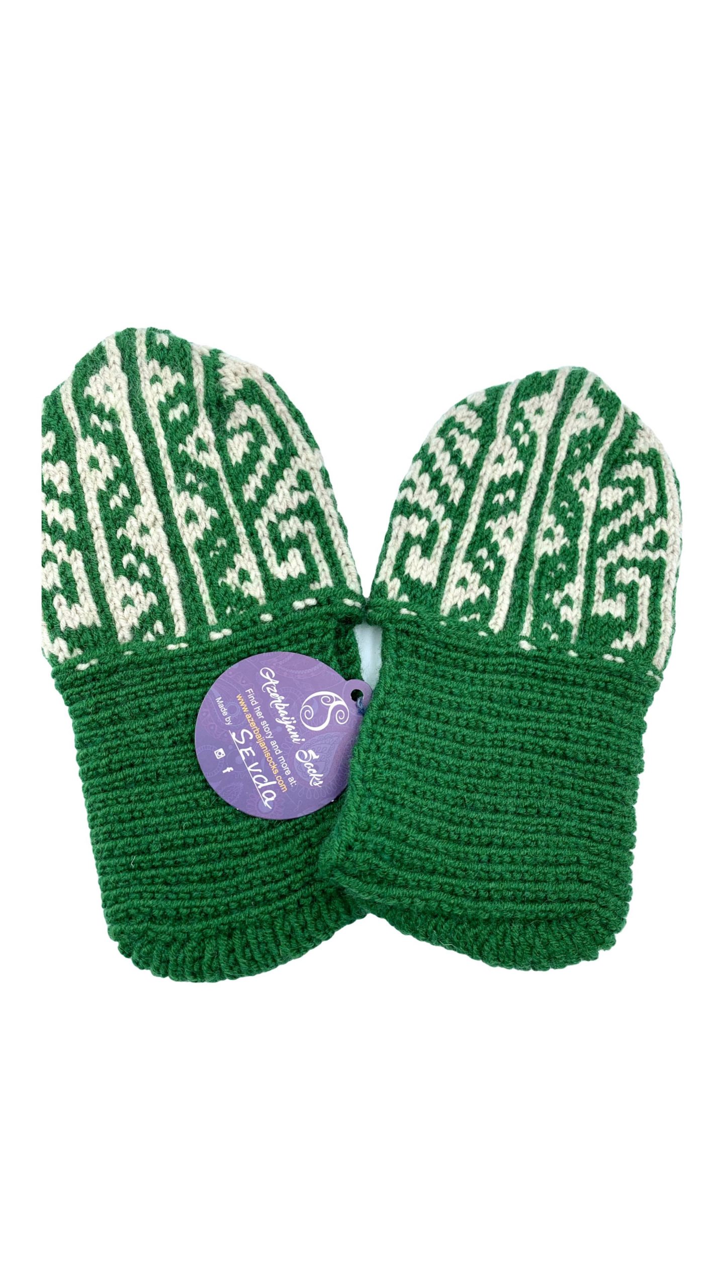 Schapenwollen sloffen 3XL - Afbeelding 14