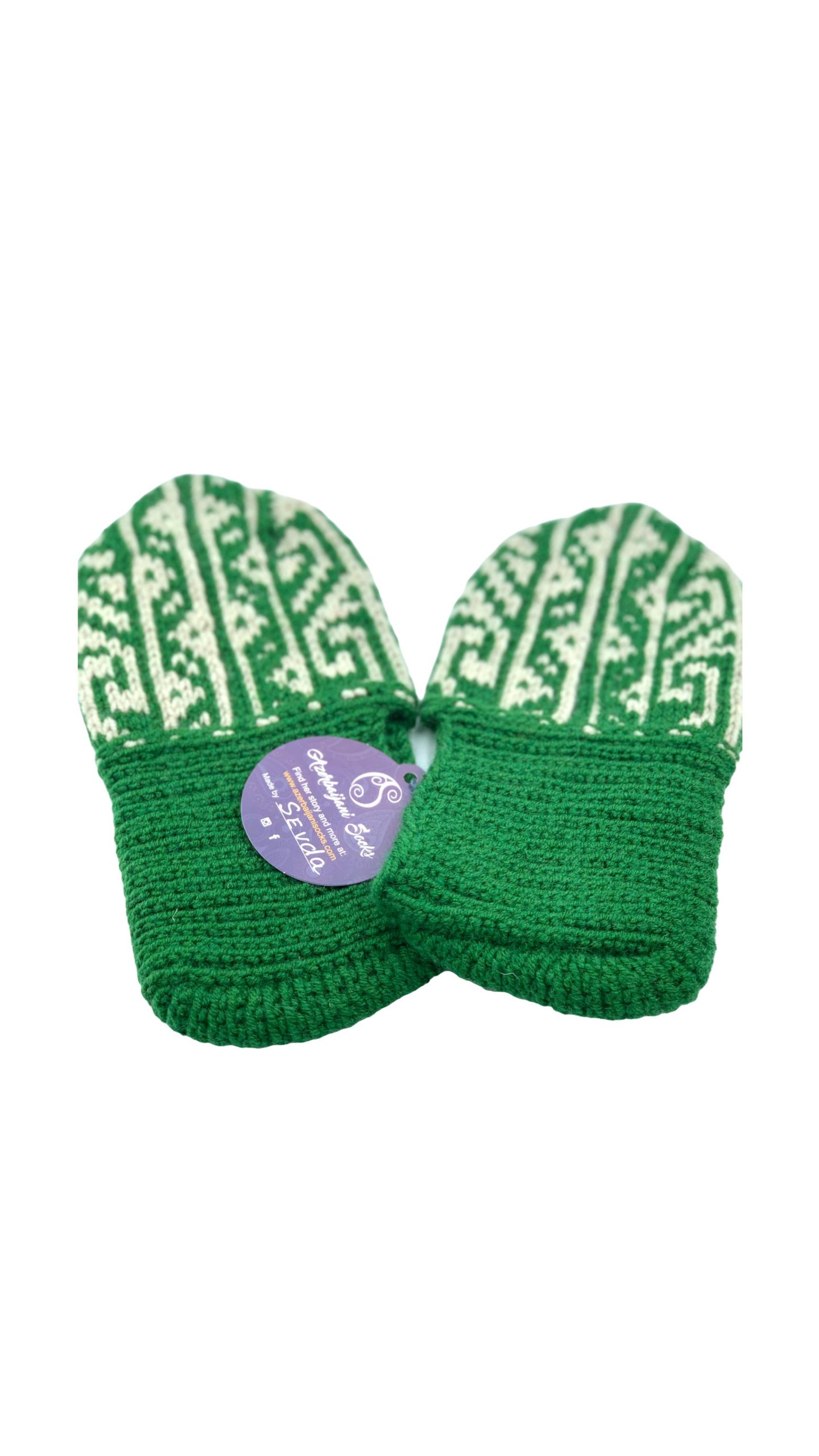 Schapenwollen sloffen 3XL - Afbeelding 7