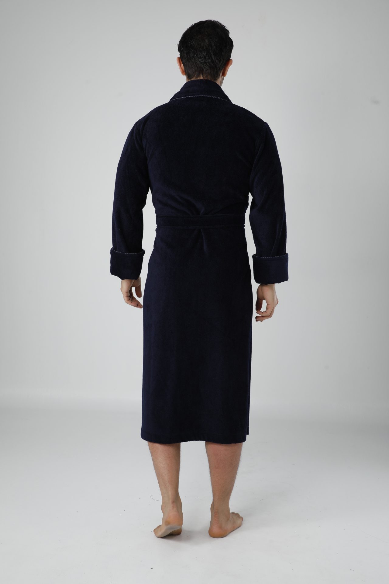 Heren Badjas Ayzek - Afbeelding 7