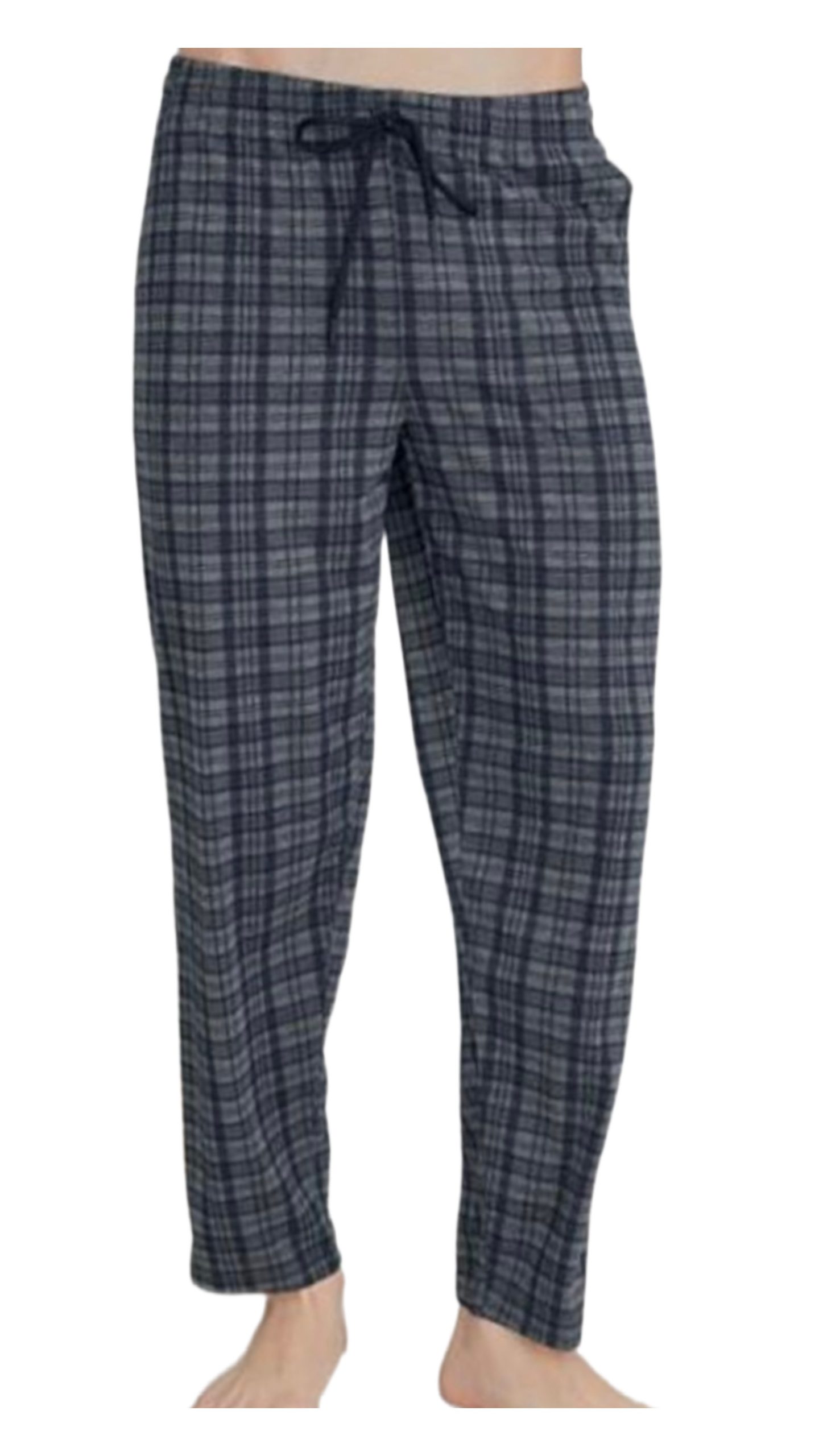 Heren Trainingsbroek Comfort / All Sizes - Afbeelding 3