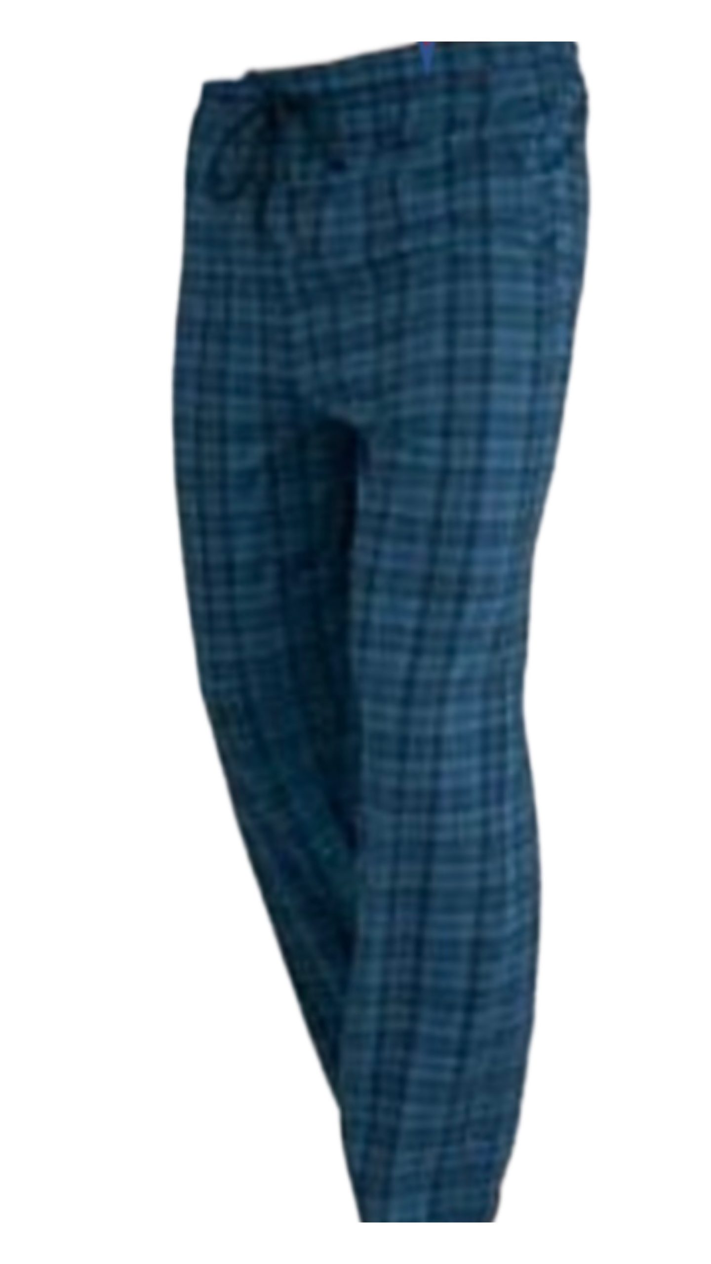 Heren Trainingsbroek Comfort / All Sizes - Afbeelding 4