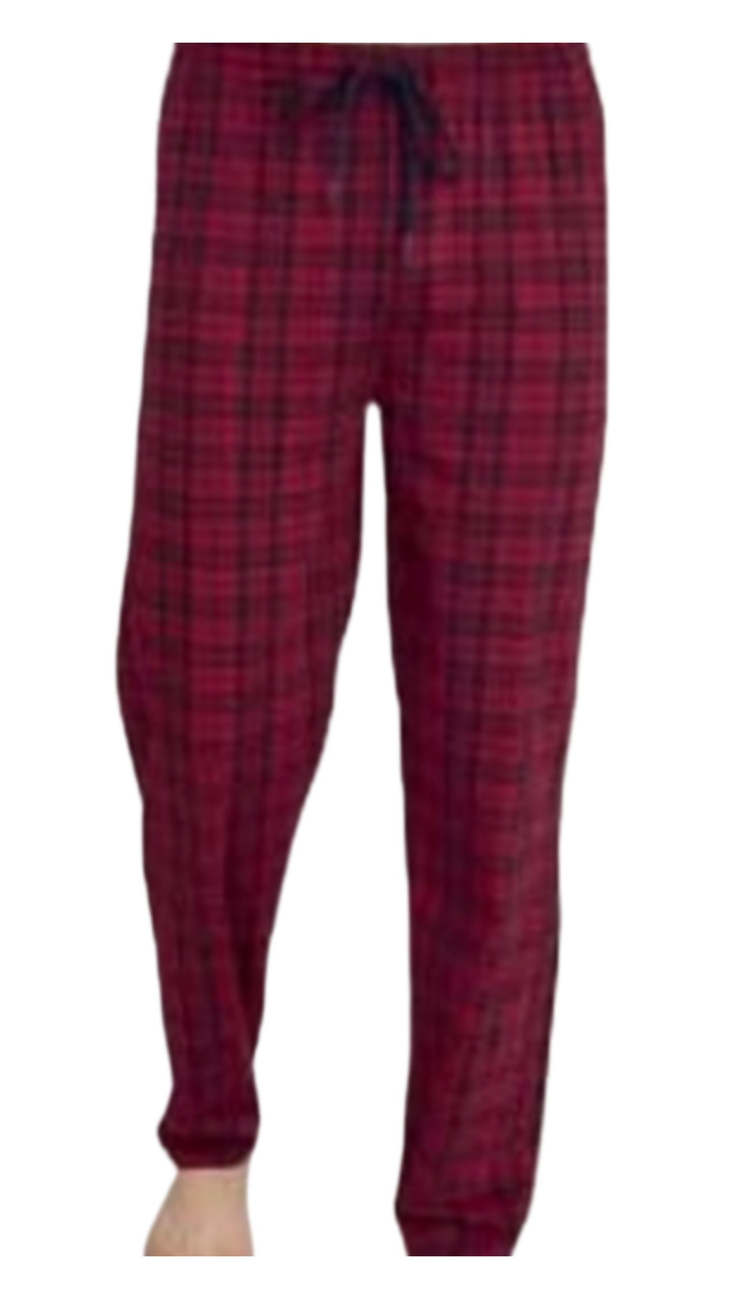 Heren Trainingsbroek Comfort / All Sizes - Afbeelding 5