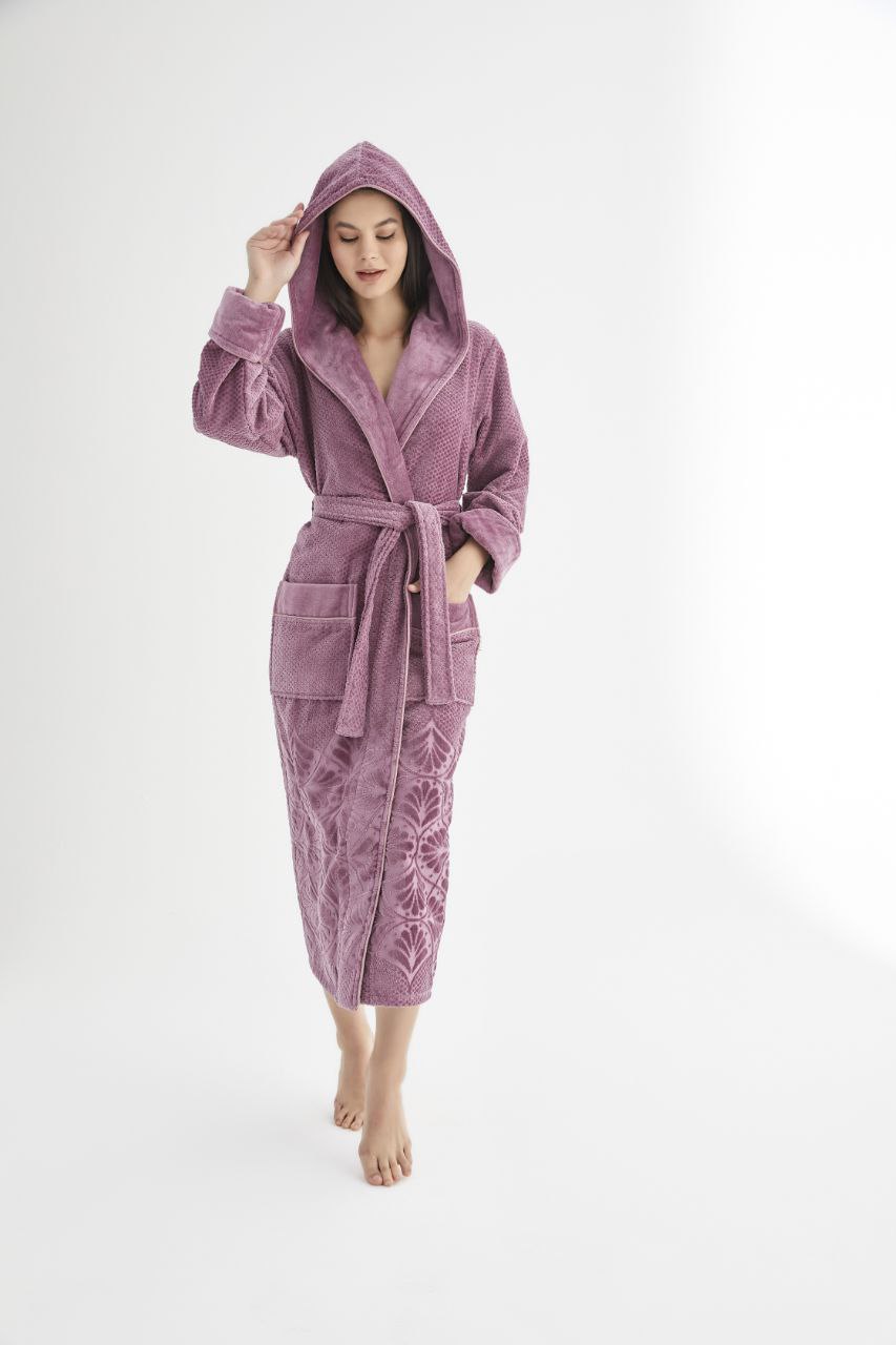 Dames Badjas Aida - Afbeelding 14