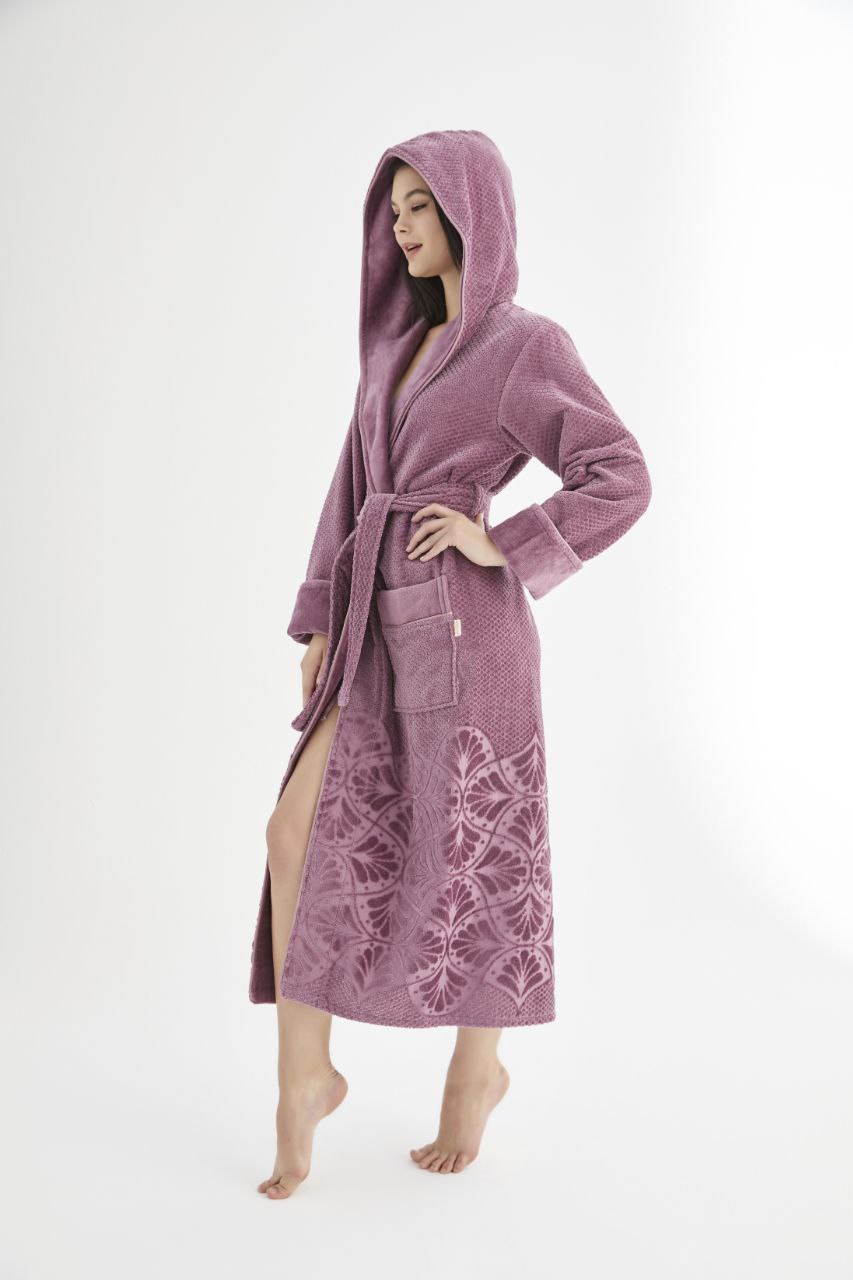 Dames Badjas Aida - Afbeelding 9