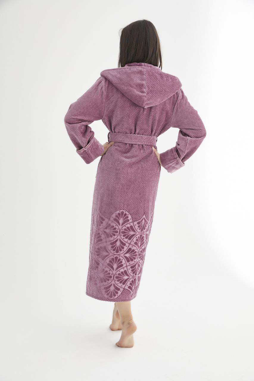 Dames Badjas Aida - Afbeelding 11